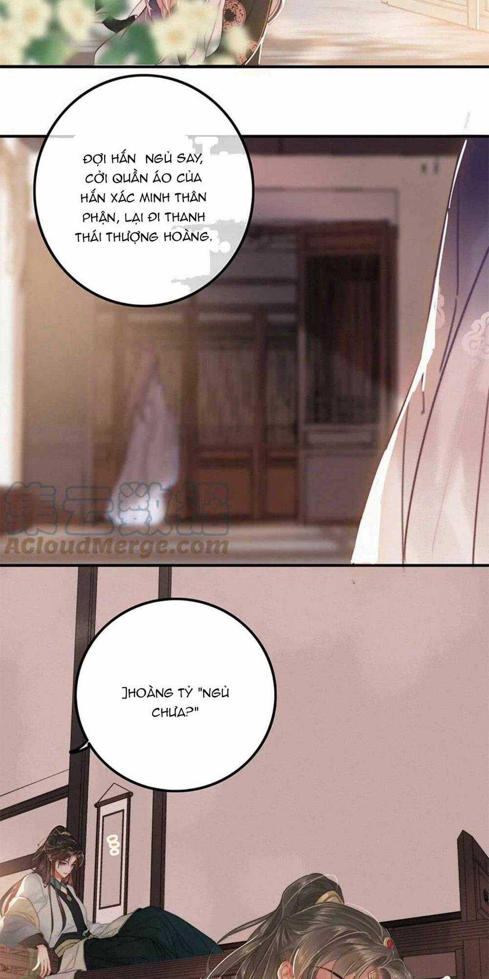 Đề Đốc Tự Ta Tu Dưỡng - Chapter 62 - Trang 10