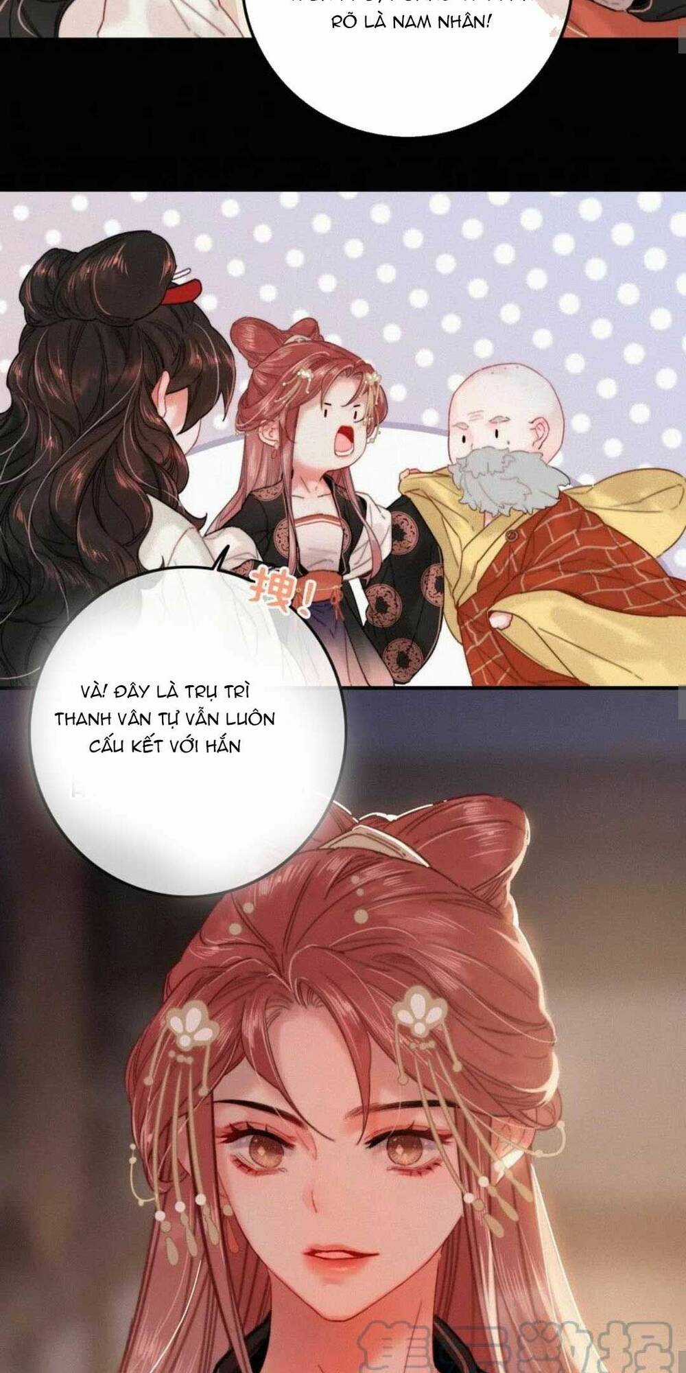 Đề Đốc Tự Ta Tu Dưỡng - Chapter 63 - Trang 14