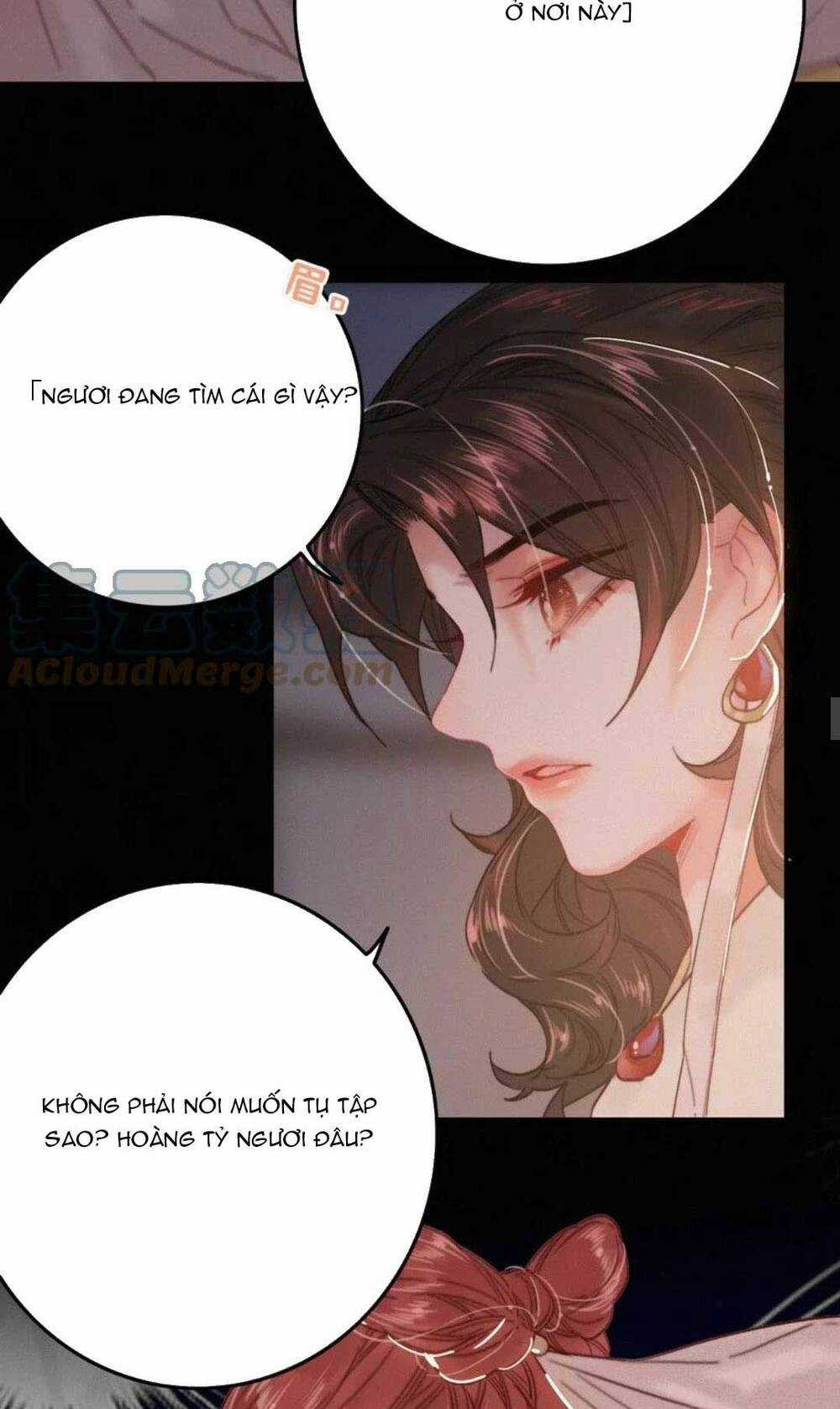 Đề Đốc Tự Ta Tu Dưỡng - Chapter 63 - Trang 18