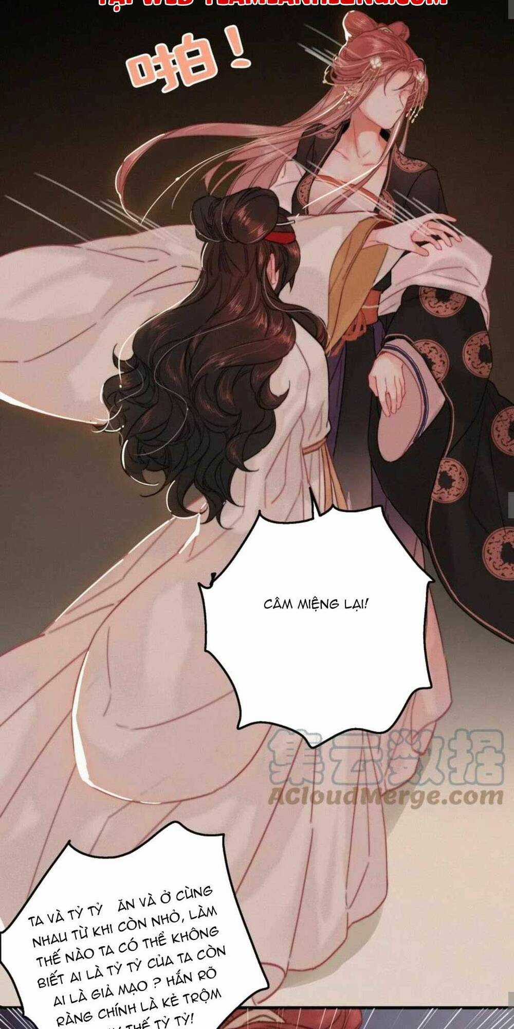 Đề Đốc Tự Ta Tu Dưỡng - Chapter 63 - Trang 21