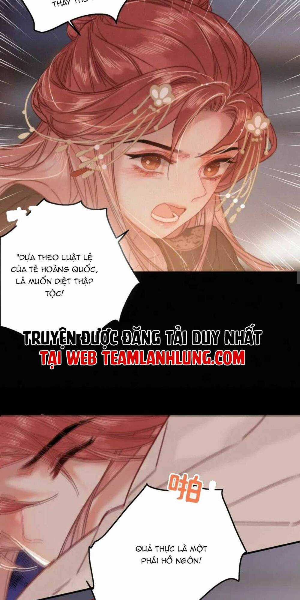 Đề Đốc Tự Ta Tu Dưỡng - Chapter 63 - Trang 22