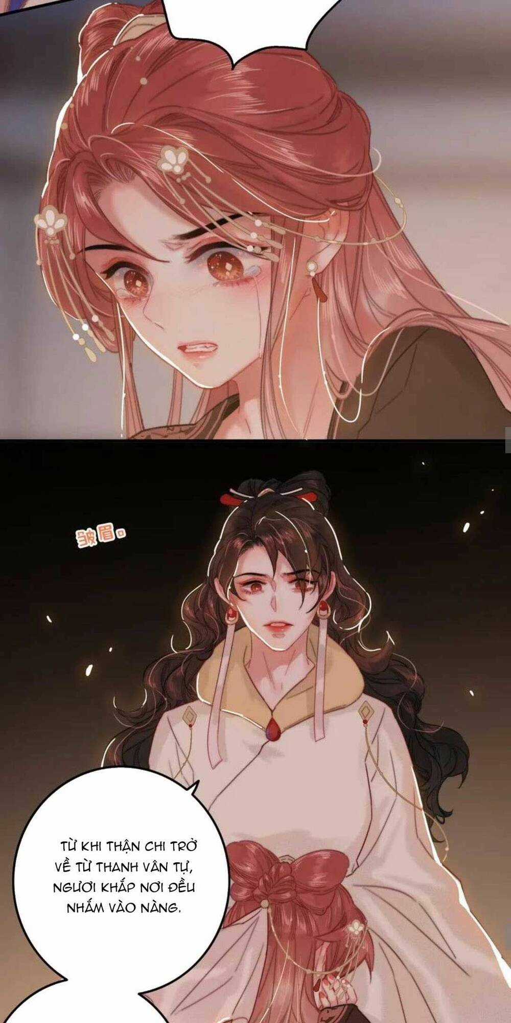 Đề Đốc Tự Ta Tu Dưỡng - Chapter 63 - Trang 23