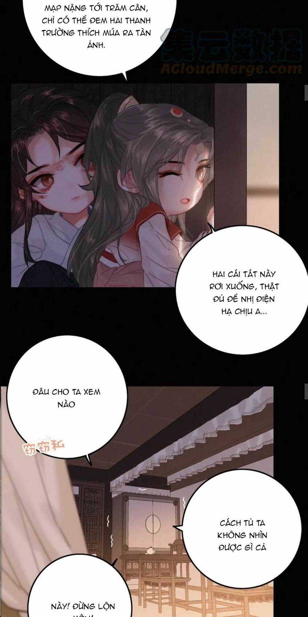 Đề Đốc Tự Ta Tu Dưỡng - Chapter 63 - Trang 27