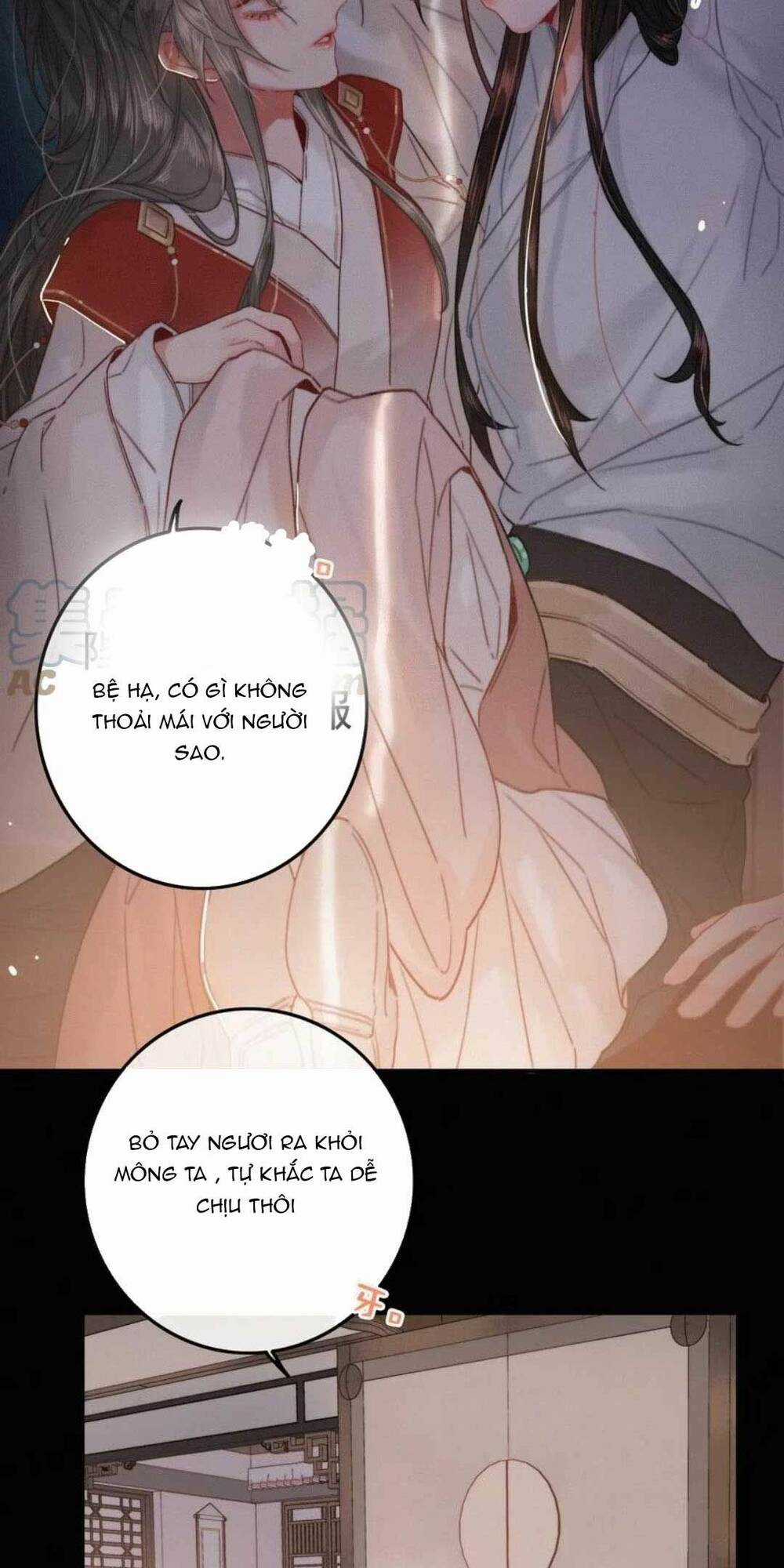 Đề Đốc Tự Ta Tu Dưỡng - Chapter 63 - Trang 4