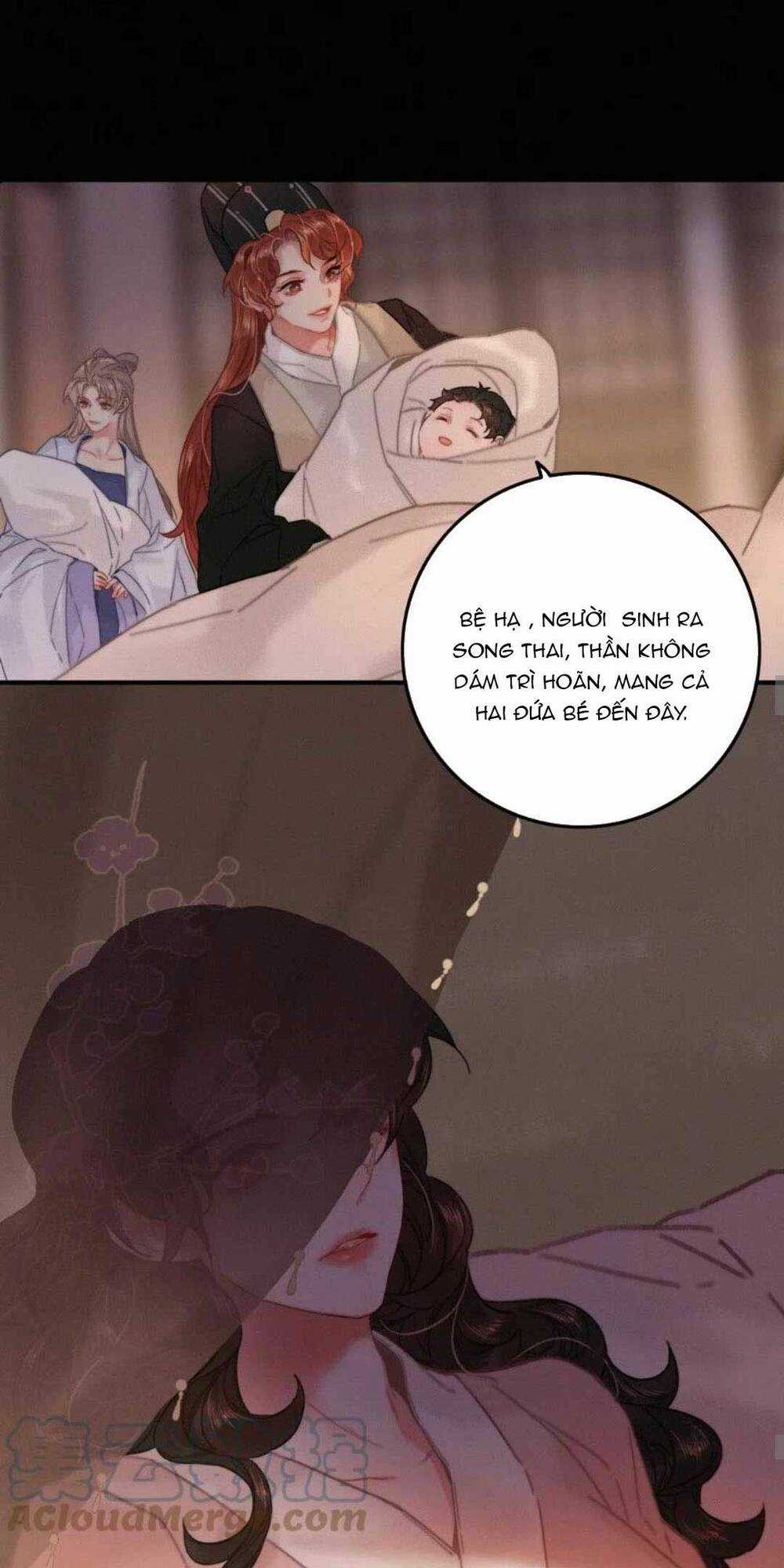 Đề Đốc Tự Ta Tu Dưỡng - Chapter 63 - Trang 33