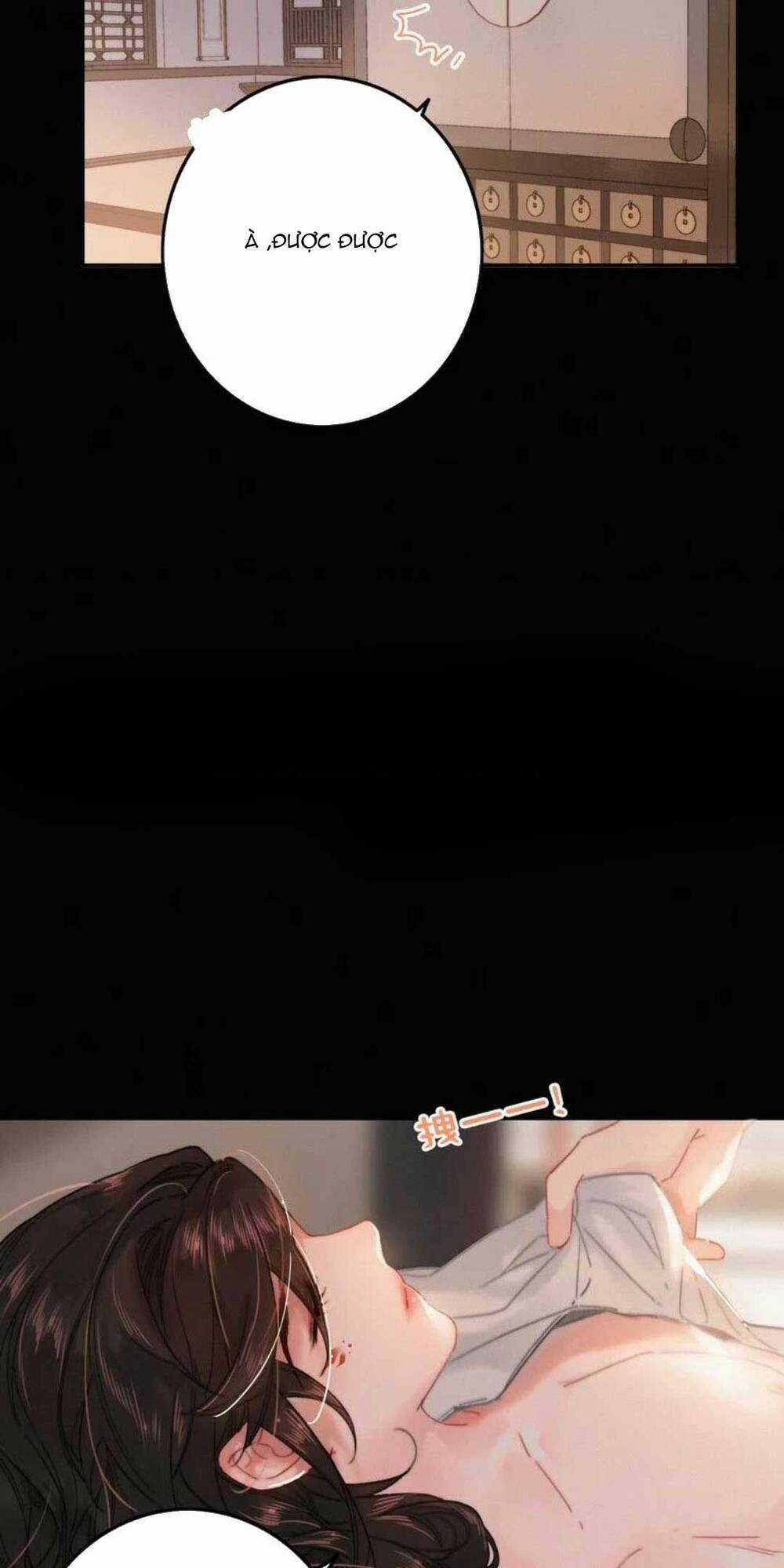 Đề Đốc Tự Ta Tu Dưỡng - Chapter 63 - Trang 5