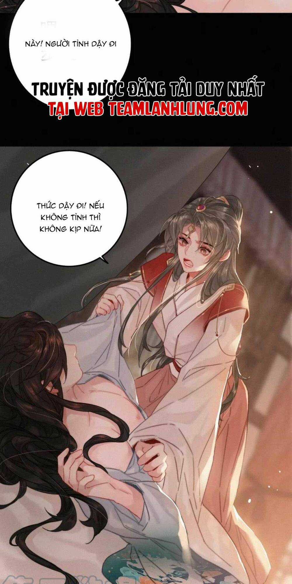 Đề Đốc Tự Ta Tu Dưỡng - Chapter 63 - Trang 6