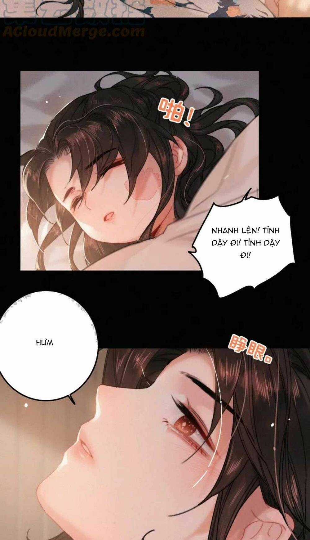 Đề Đốc Tự Ta Tu Dưỡng - Chapter 63 - Trang 7