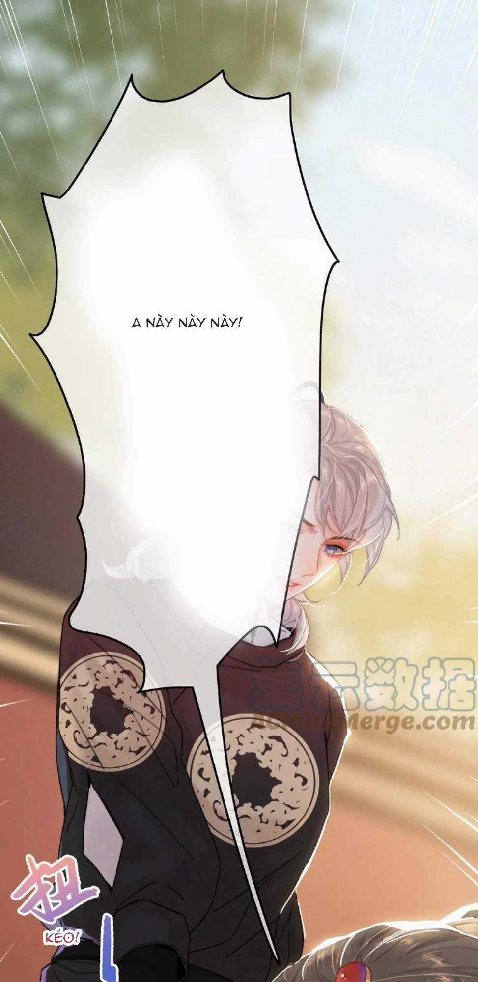 Đề Đốc Tự Ta Tu Dưỡng - Chapter 64 - Trang 13