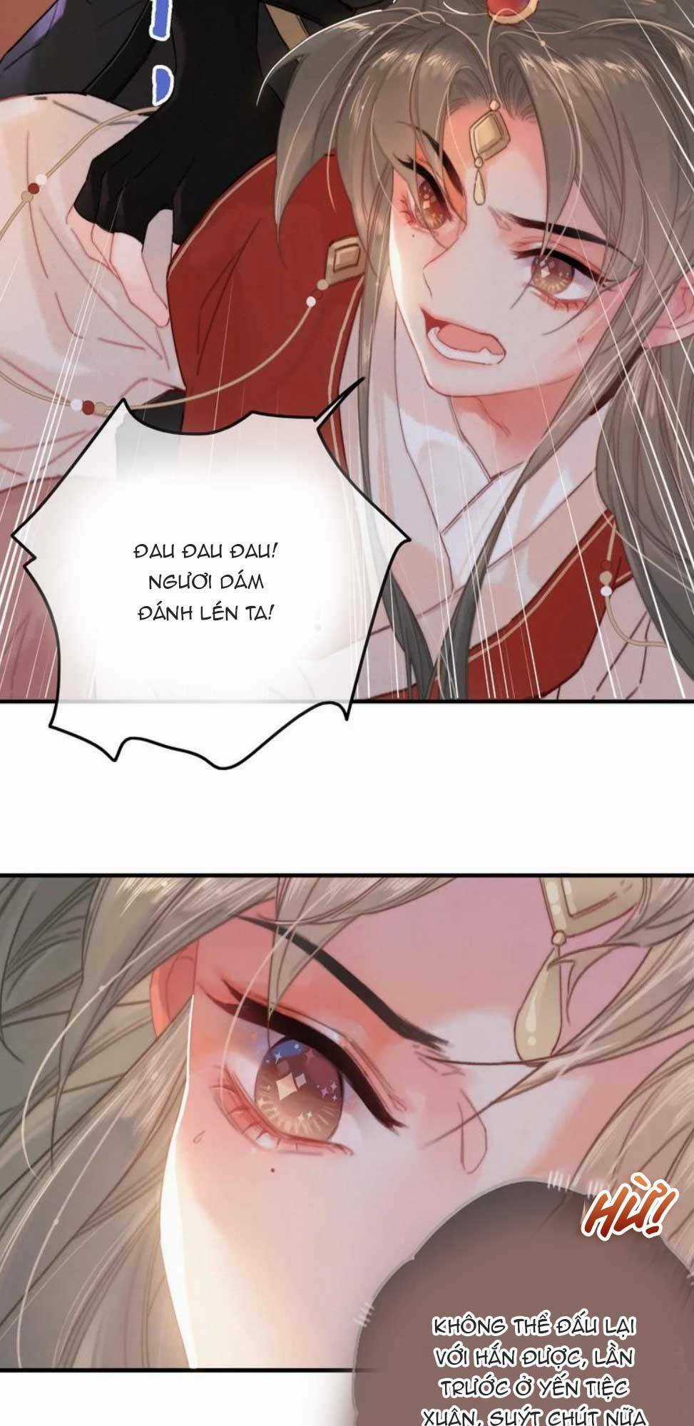 Đề Đốc Tự Ta Tu Dưỡng - Chapter 64 - Trang 14