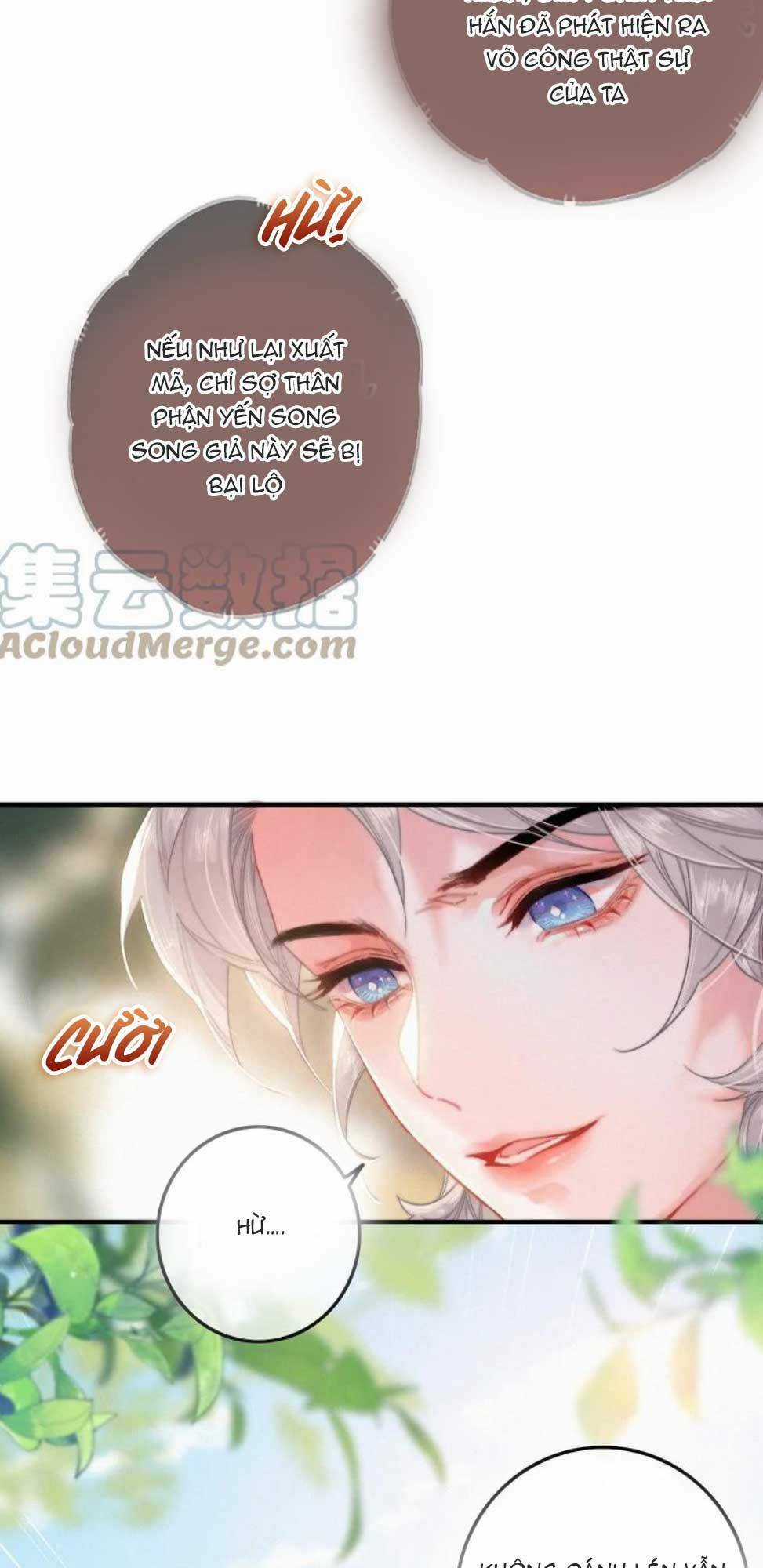 Đề Đốc Tự Ta Tu Dưỡng - Chapter 64 - Trang 15