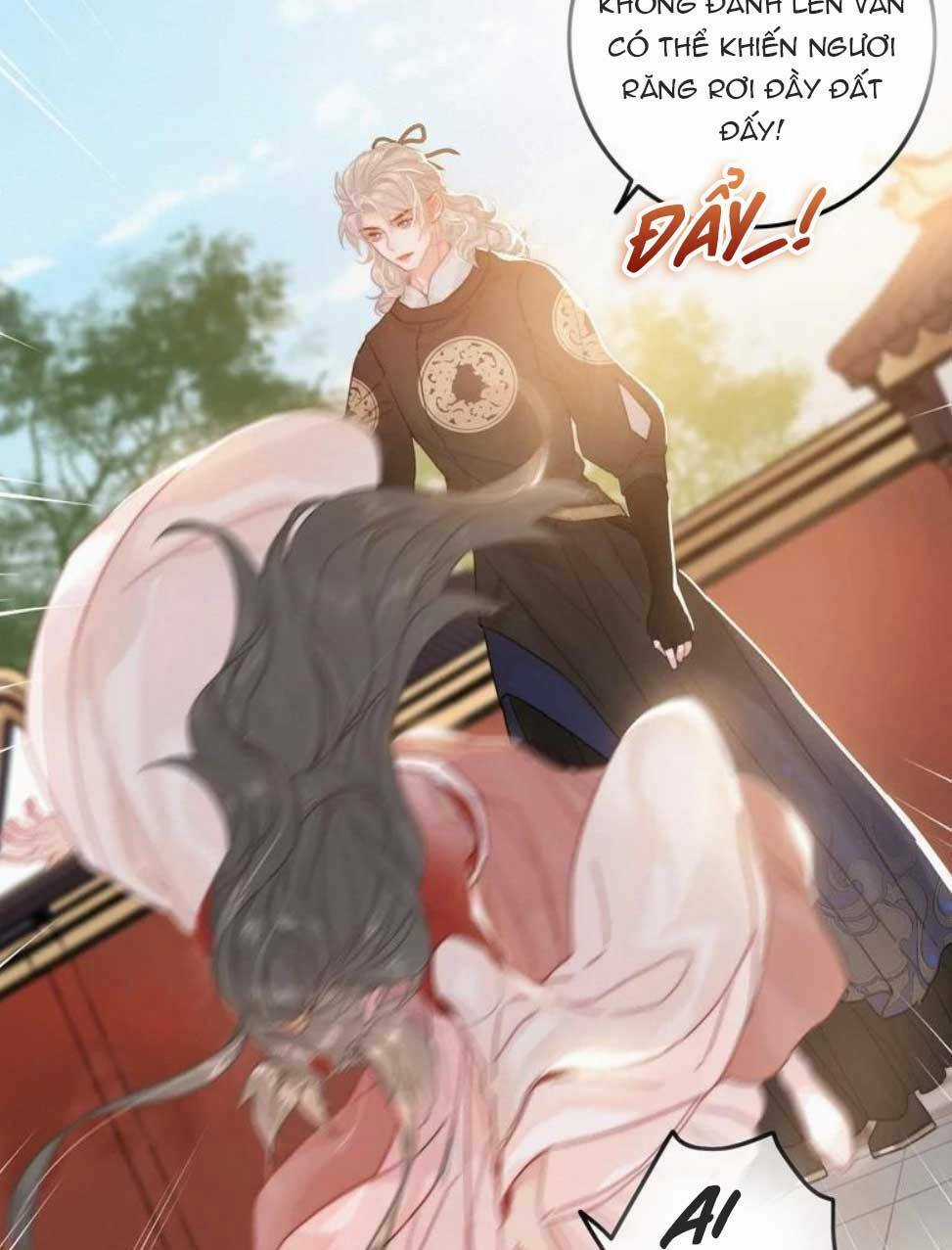 Đề Đốc Tự Ta Tu Dưỡng - Chapter 64 - Trang 16