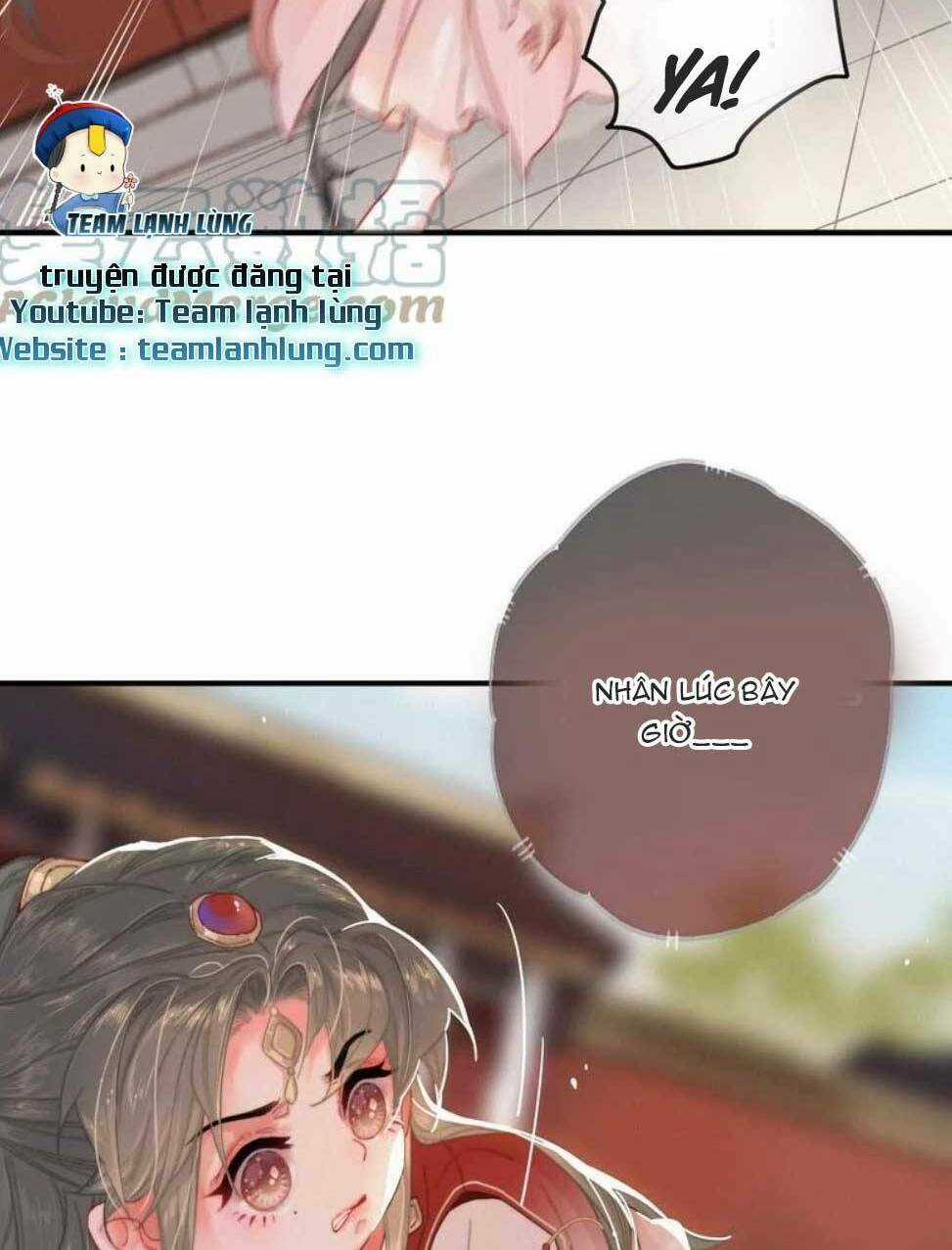 Đề Đốc Tự Ta Tu Dưỡng - Chapter 64 - Trang 17