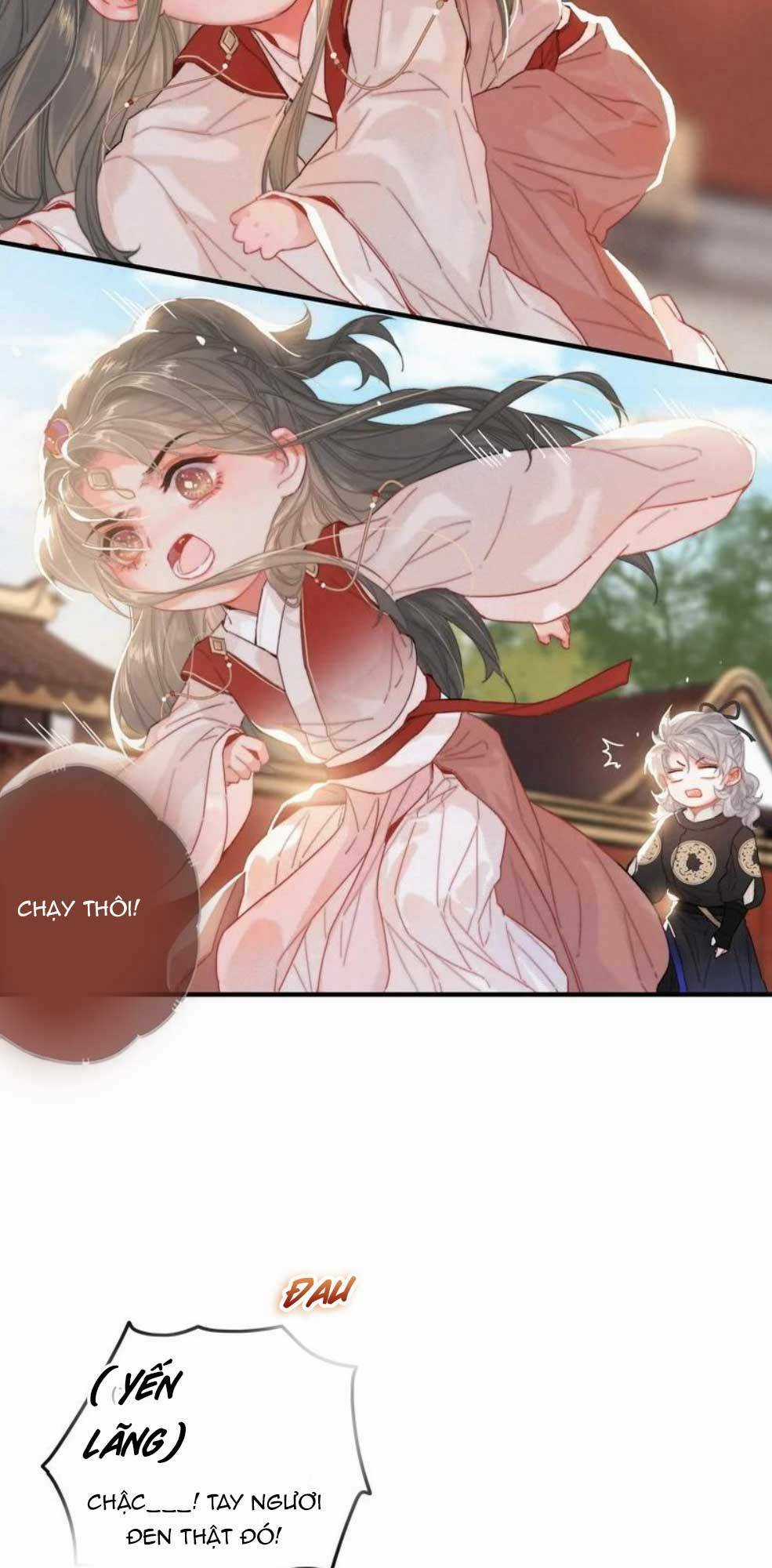 Đề Đốc Tự Ta Tu Dưỡng - Chapter 64 - Trang 18