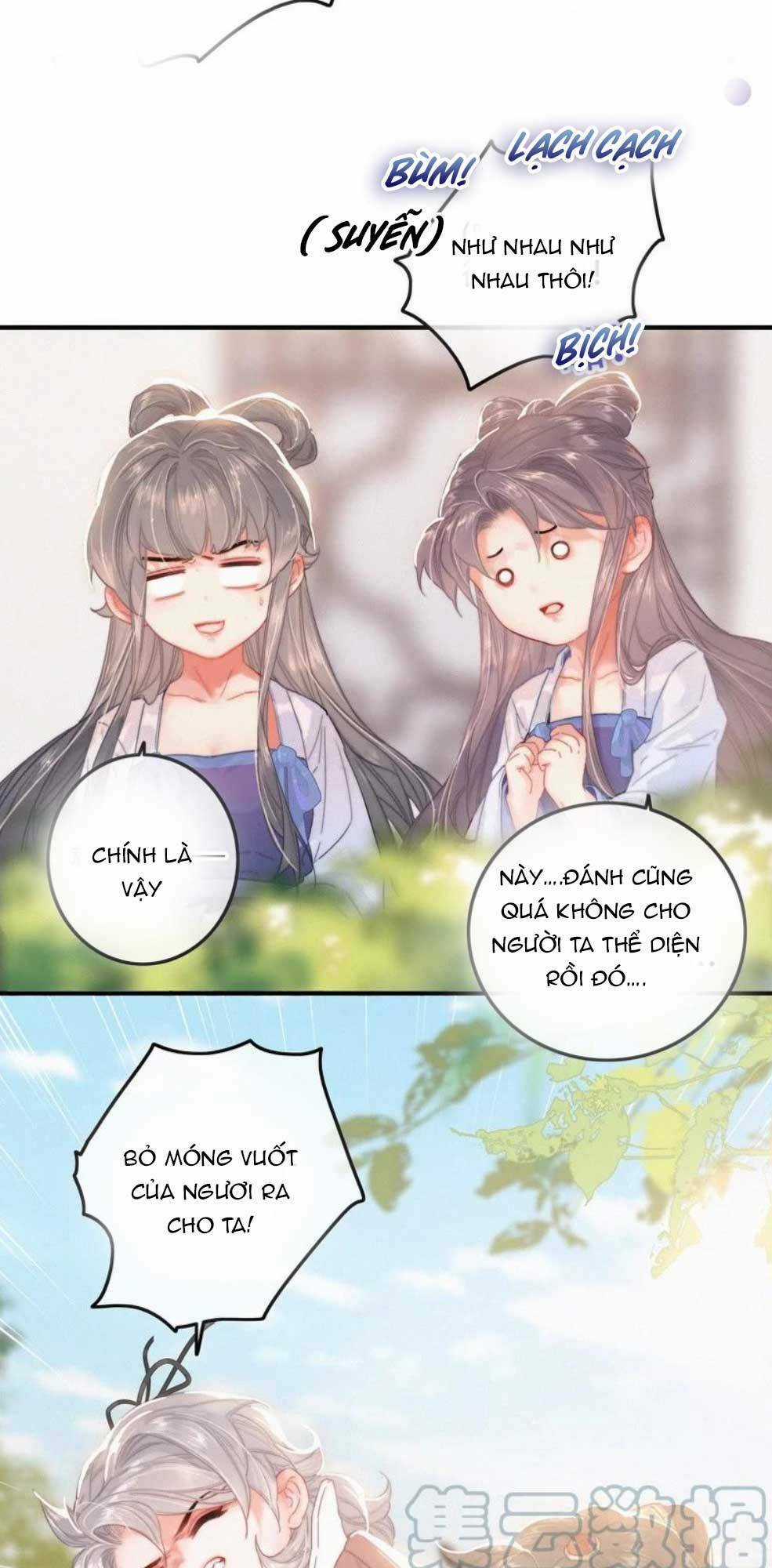 Đề Đốc Tự Ta Tu Dưỡng - Chapter 64 - Trang 19