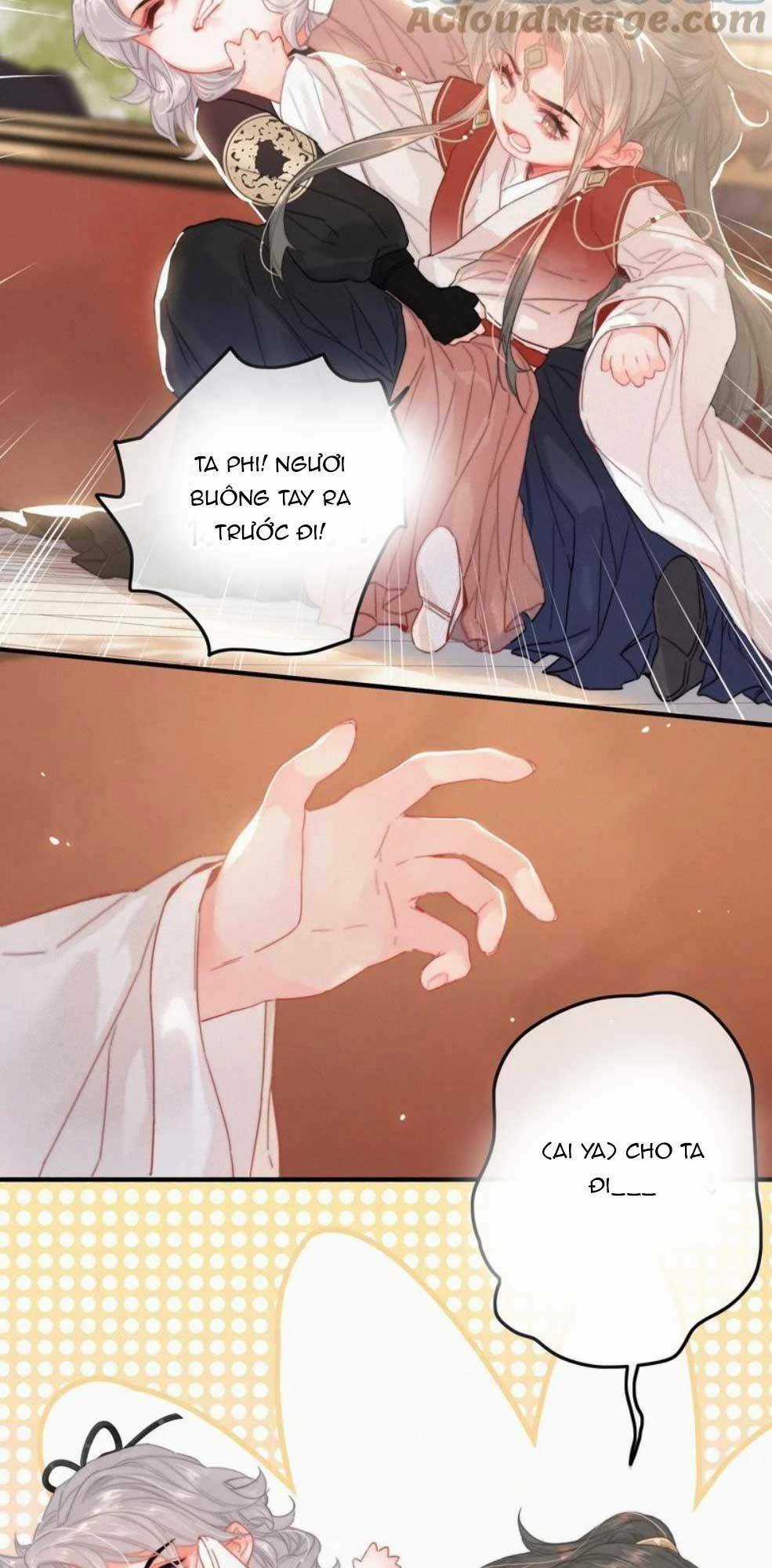 Đề Đốc Tự Ta Tu Dưỡng - Chapter 64 - Trang 20