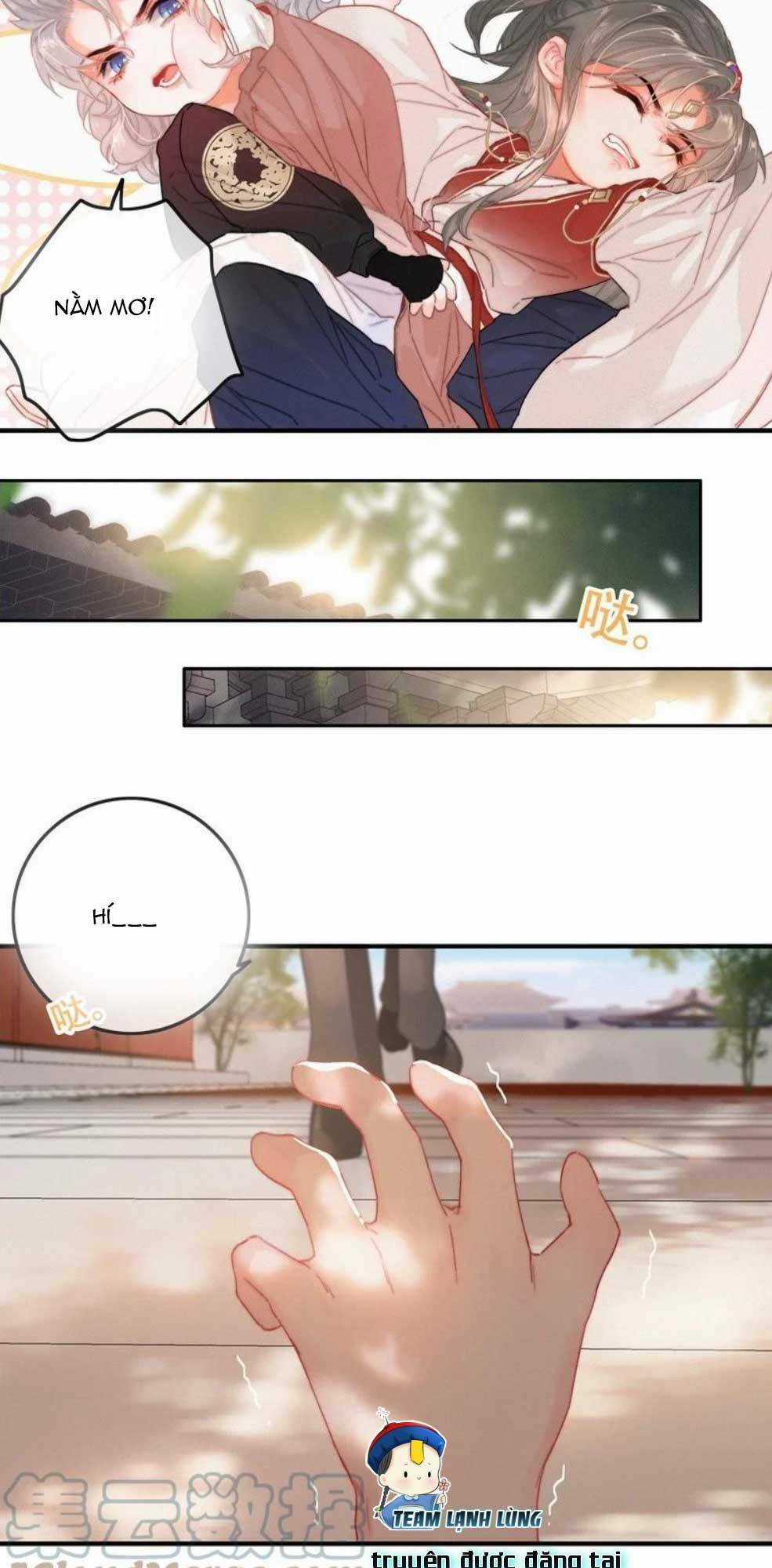 Đề Đốc Tự Ta Tu Dưỡng - Chapter 64 - Trang 21