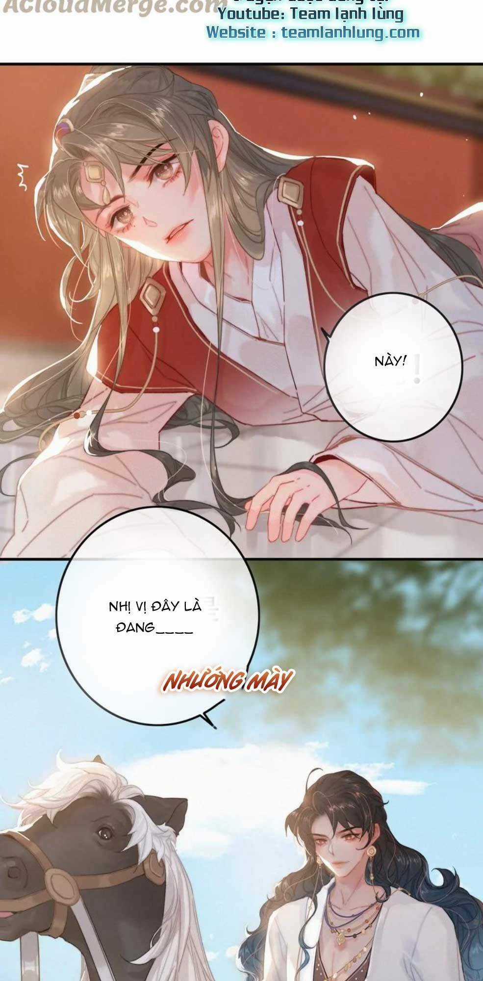 Đề Đốc Tự Ta Tu Dưỡng - Chapter 64 - Trang 22