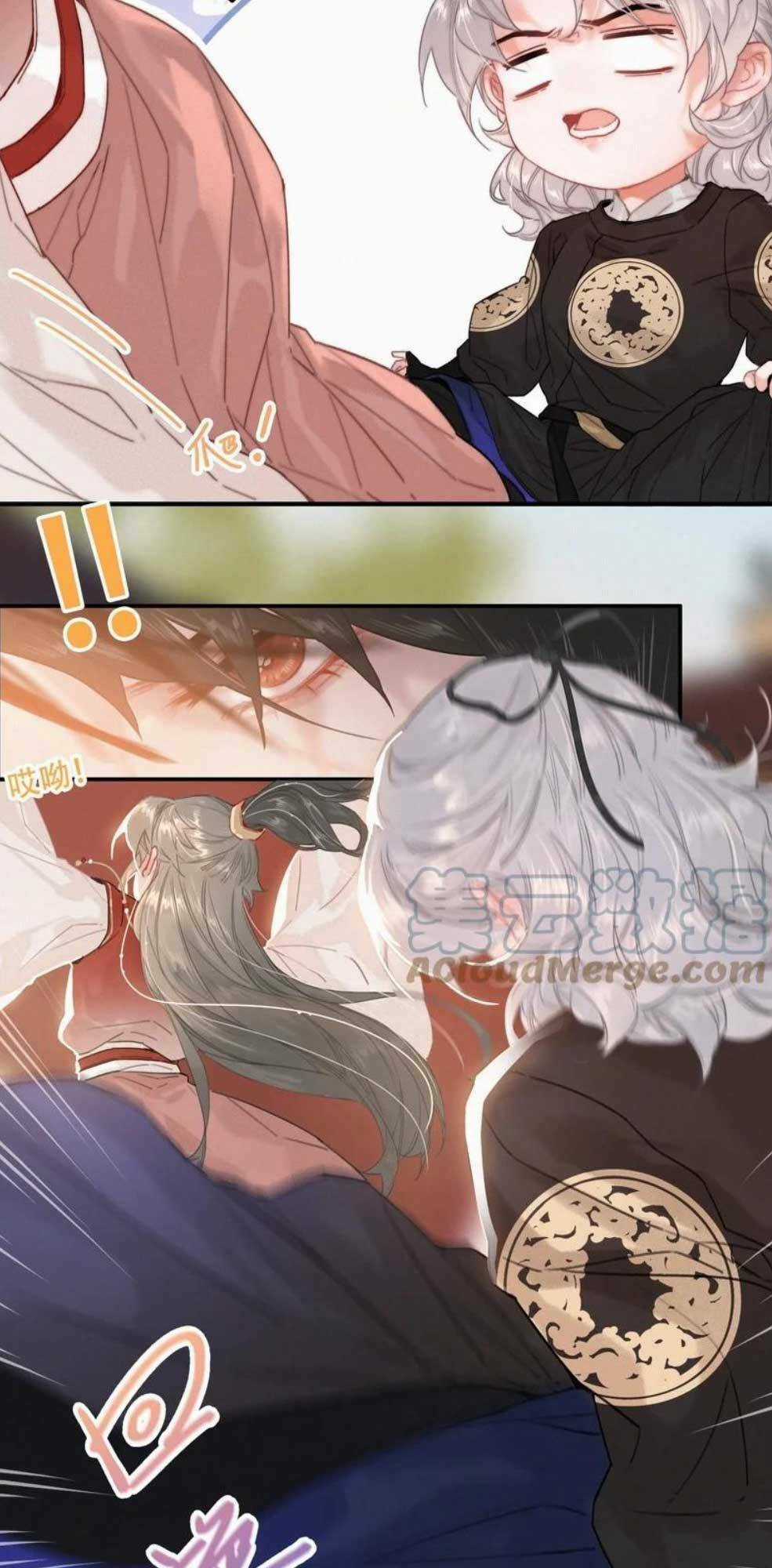 Đề Đốc Tự Ta Tu Dưỡng - Chapter 64 - Trang 25