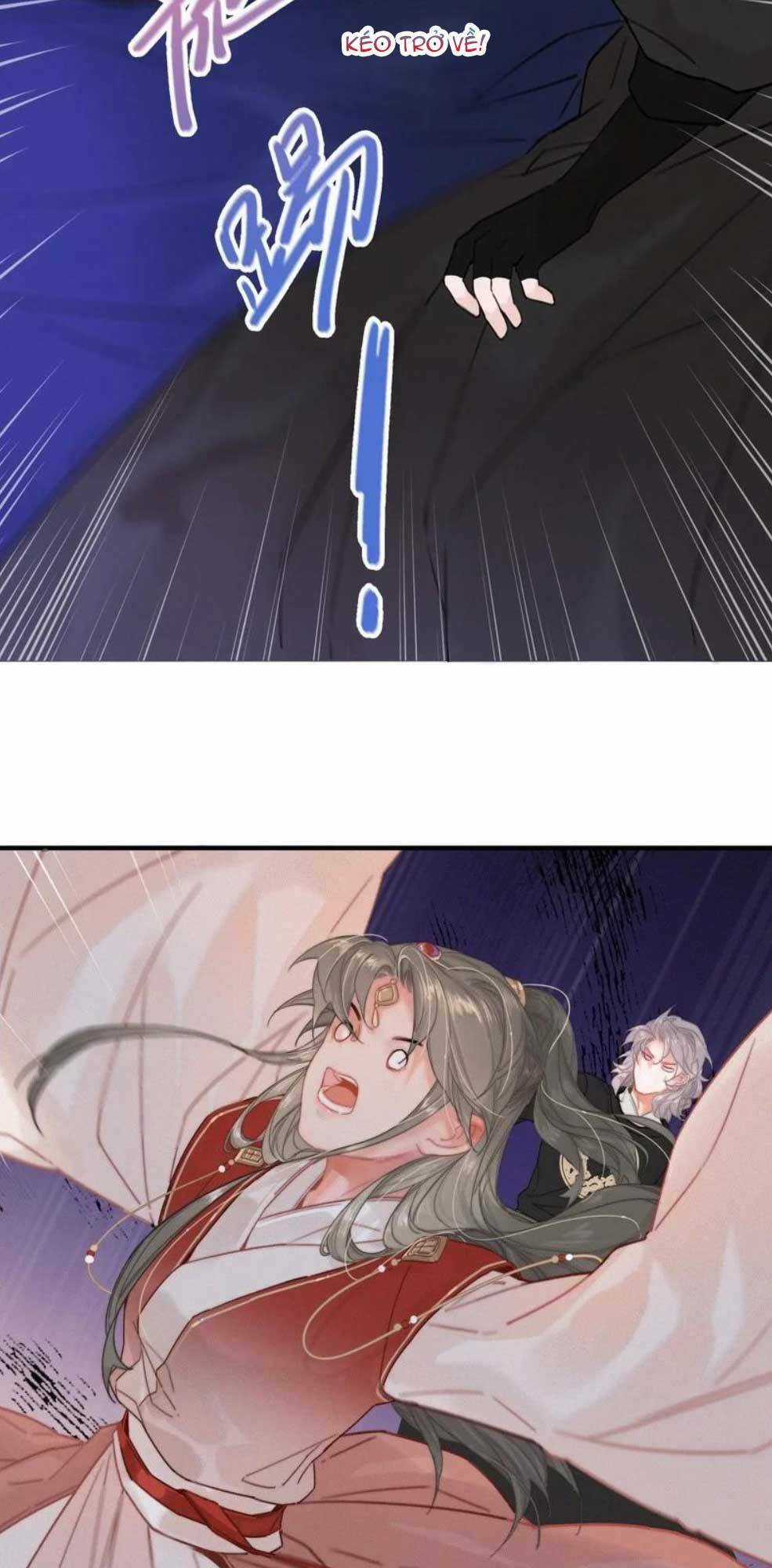 Đề Đốc Tự Ta Tu Dưỡng - Chapter 64 - Trang 26