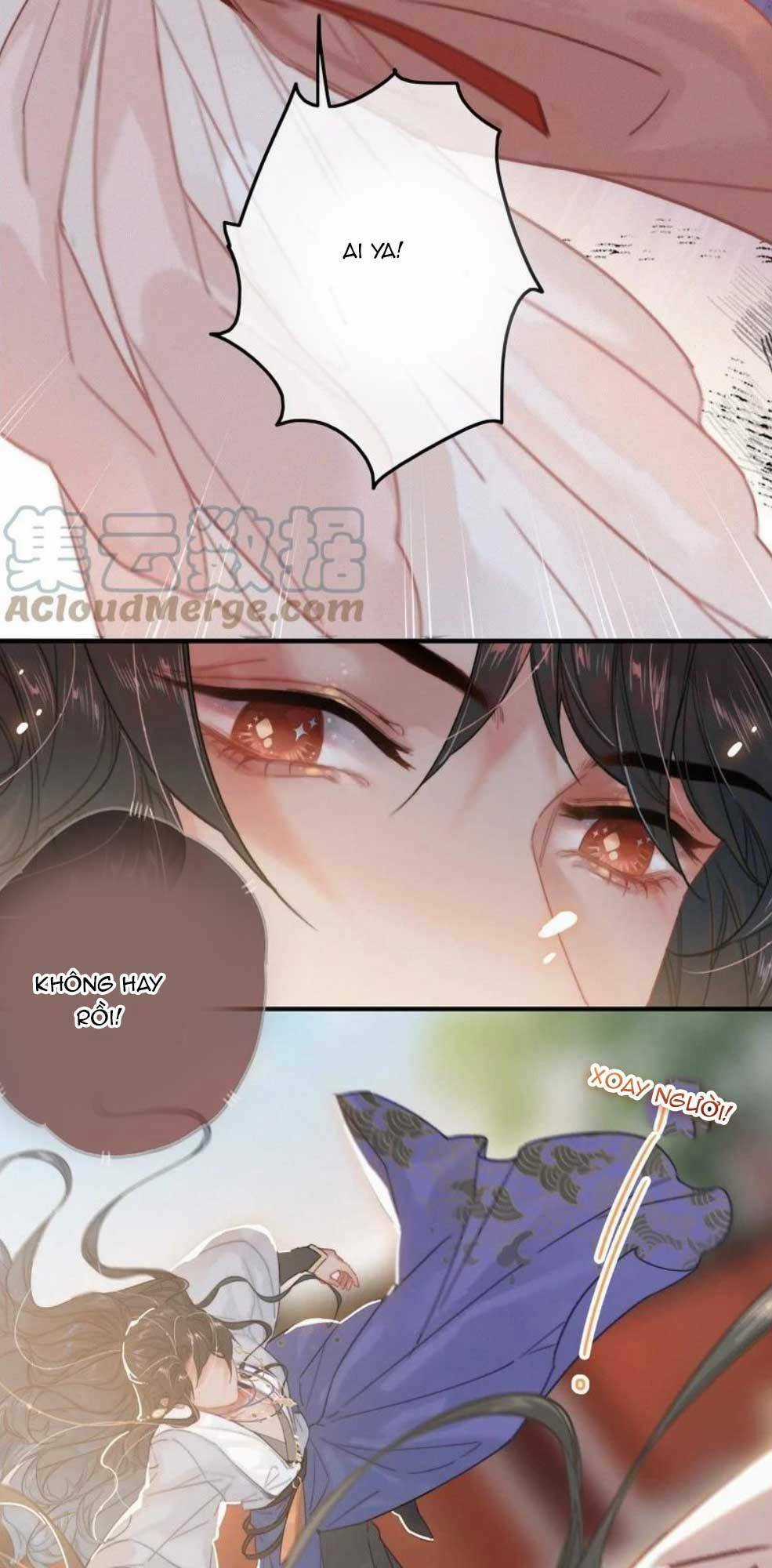 Đề Đốc Tự Ta Tu Dưỡng - Chapter 64 - Trang 27