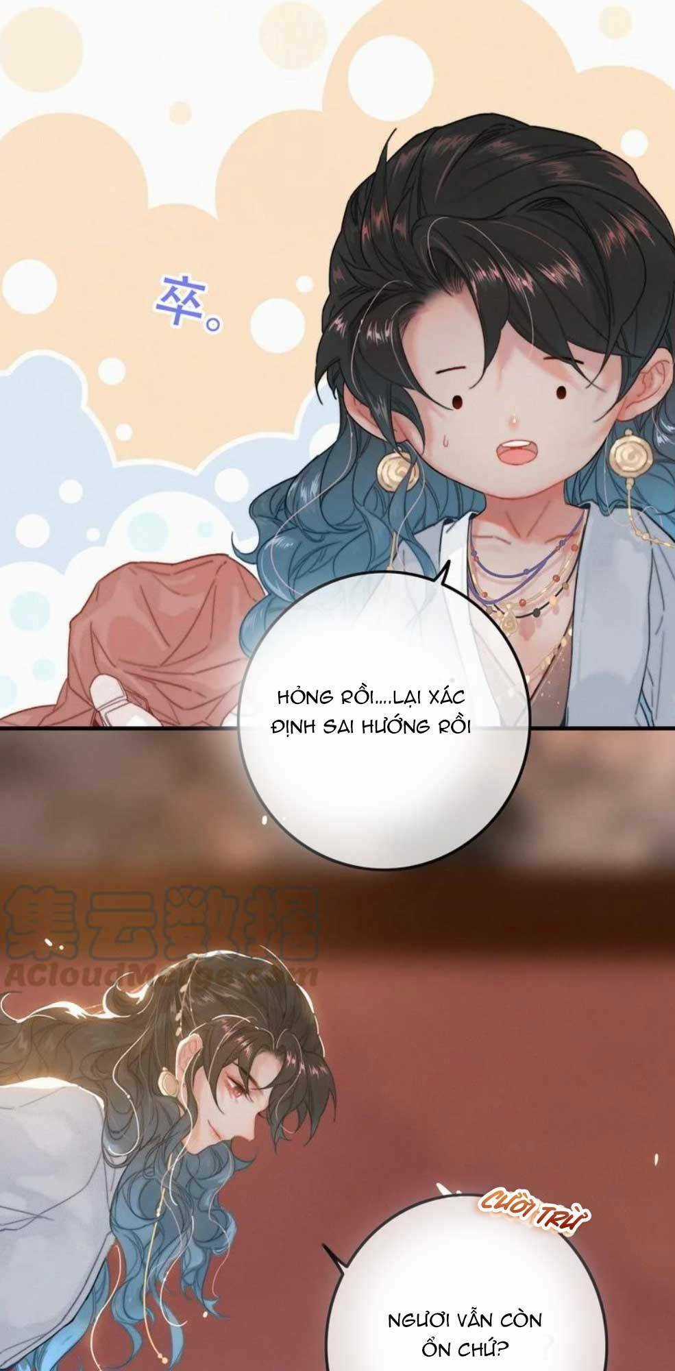 Đề Đốc Tự Ta Tu Dưỡng - Chapter 64 - Trang 30