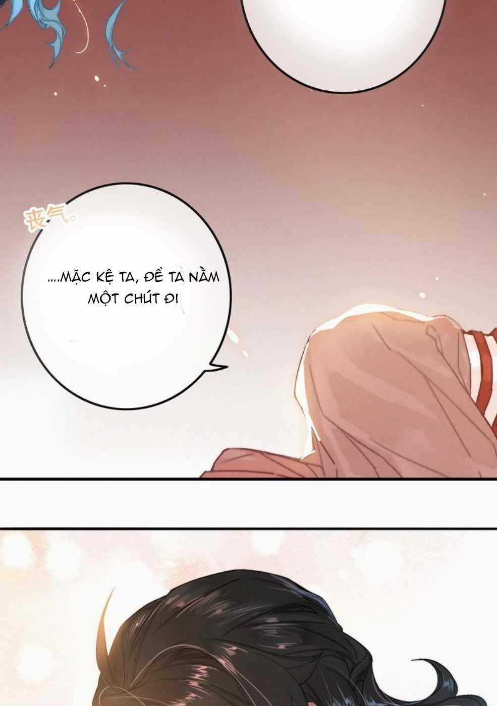 Đề Đốc Tự Ta Tu Dưỡng - Chapter 64 - Trang 31