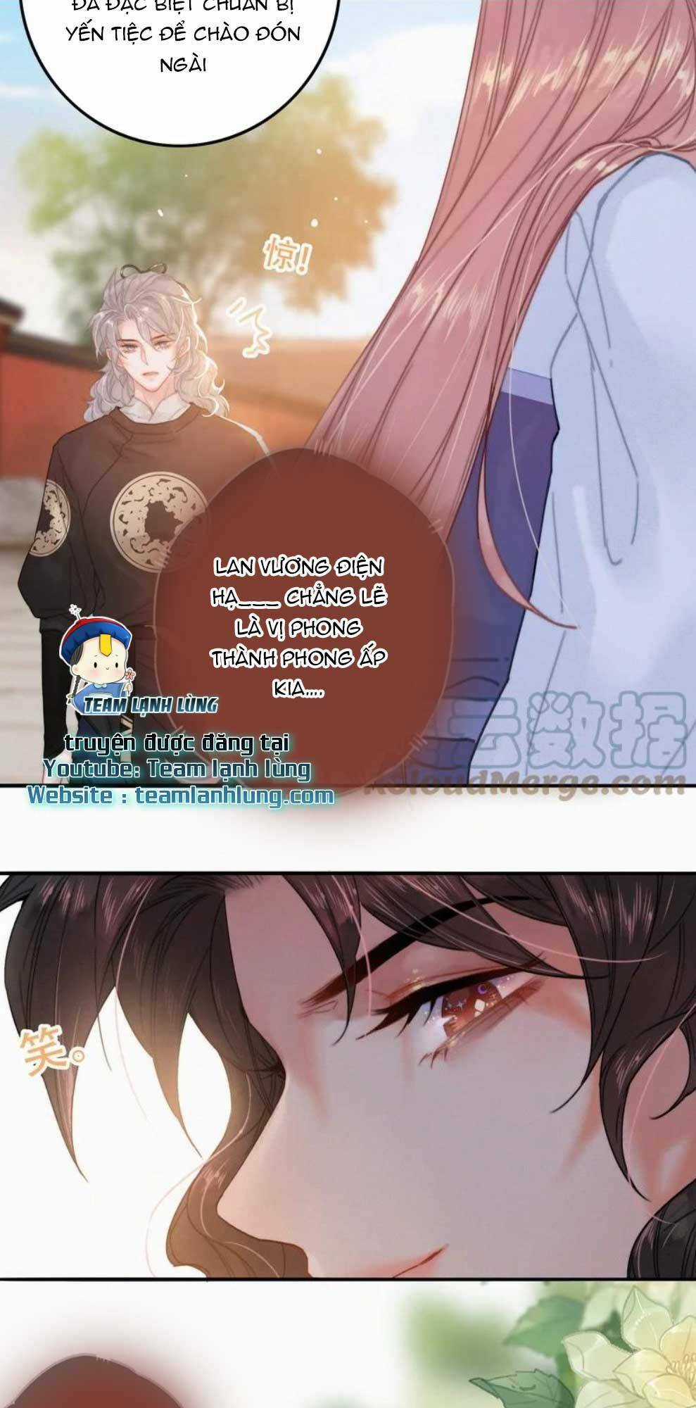 Đề Đốc Tự Ta Tu Dưỡng - Chapter 64 - Trang 34