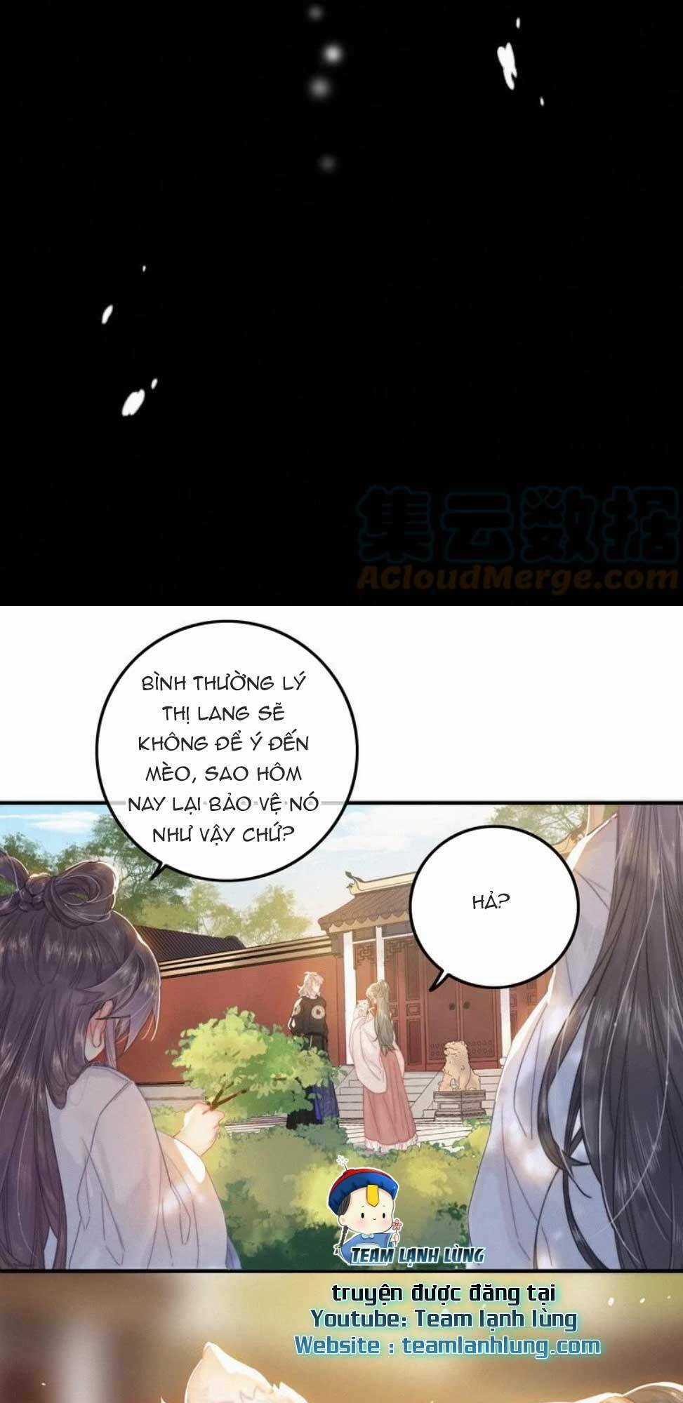 Đề Đốc Tự Ta Tu Dưỡng - Chapter 64 - Trang 5