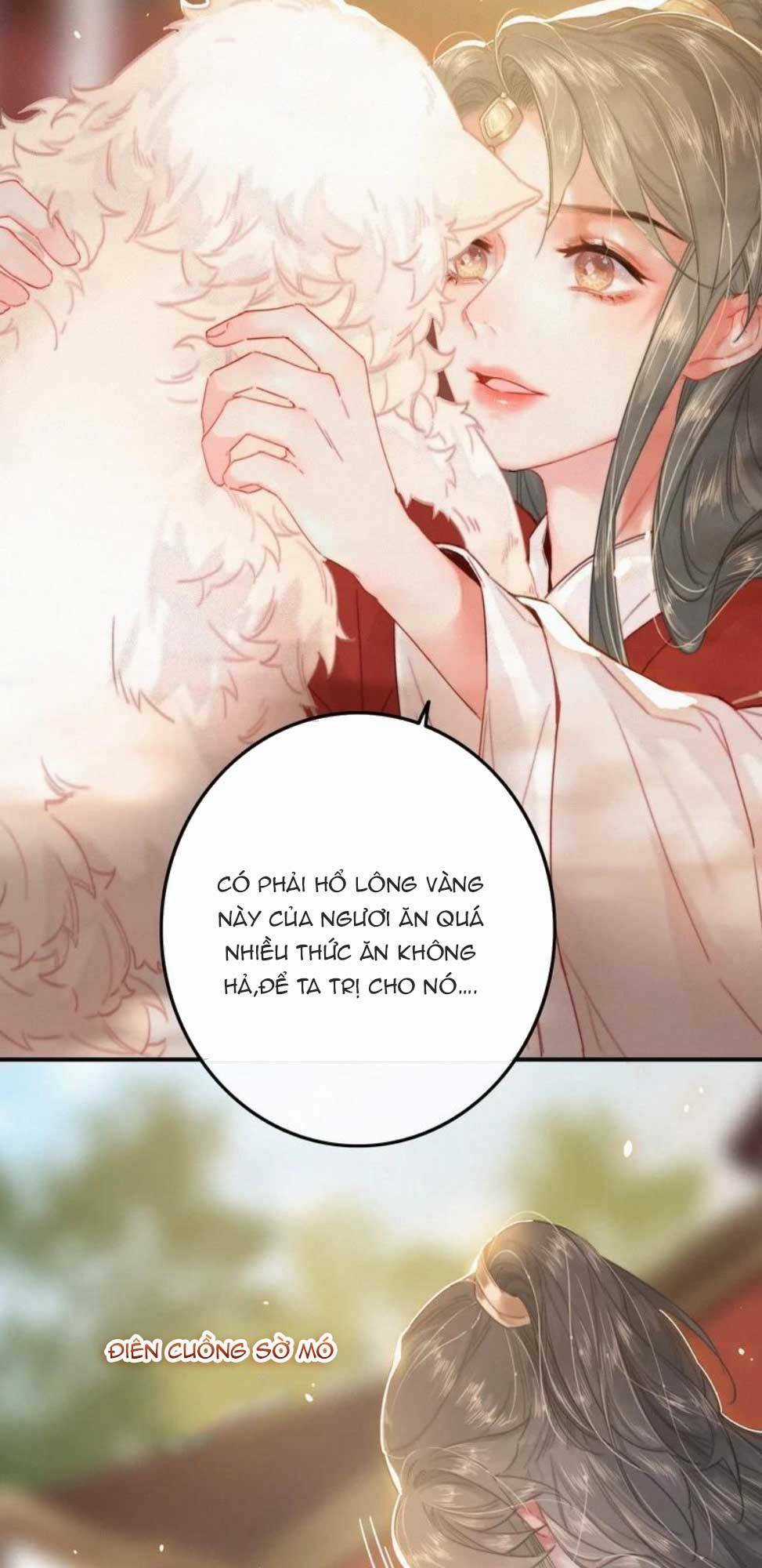 Đề Đốc Tự Ta Tu Dưỡng - Chapter 64 - Trang 6