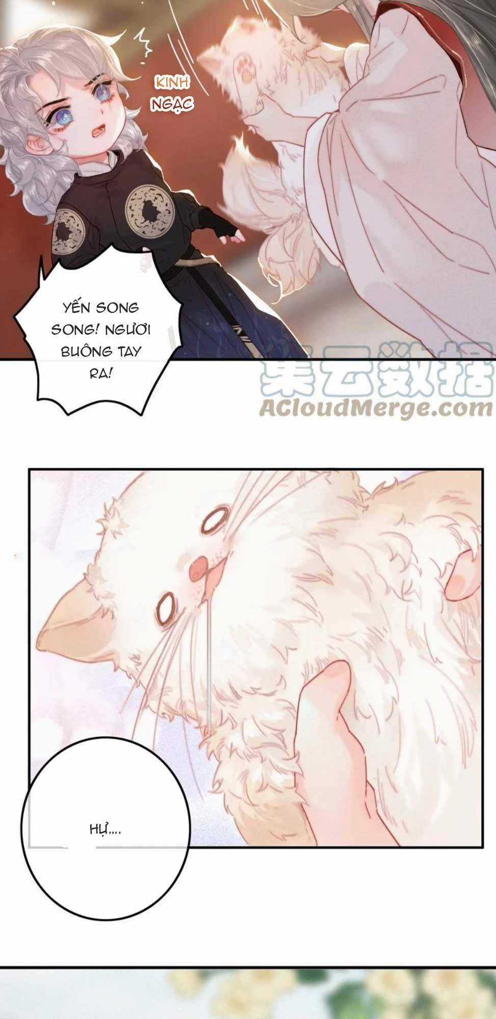 Đề Đốc Tự Ta Tu Dưỡng - Chapter 64 - Trang 7