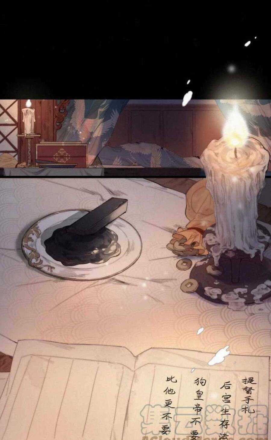 Đề Đốc Tự Ta Tu Dưỡng - Chapter 65 - Trang 2