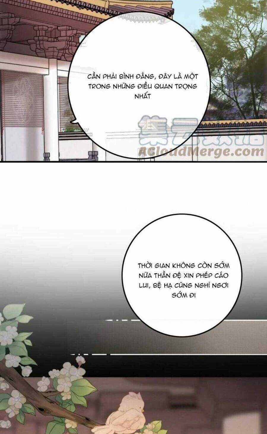 Đề Đốc Tự Ta Tu Dưỡng - Chapter 65 - Trang 11