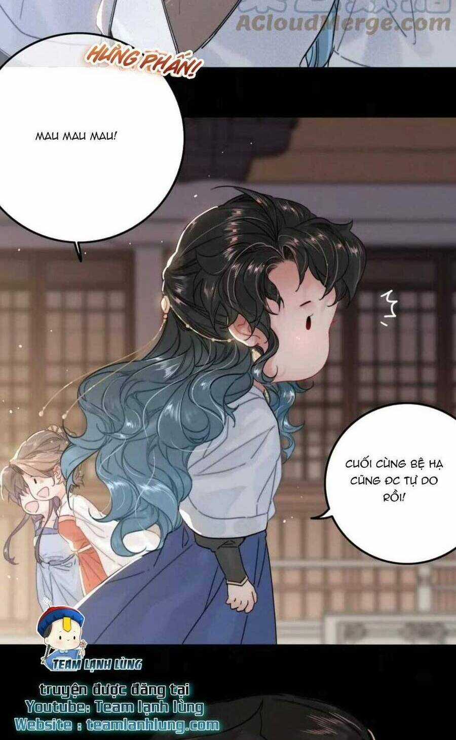 Đề Đốc Tự Ta Tu Dưỡng - Chapter 65 - Trang 13