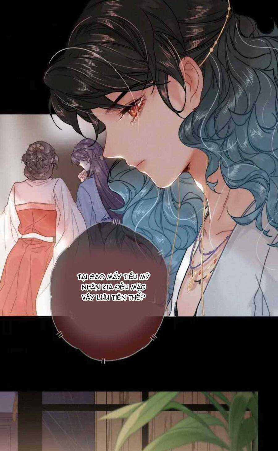 Đề Đốc Tự Ta Tu Dưỡng - Chapter 65 - Trang 14