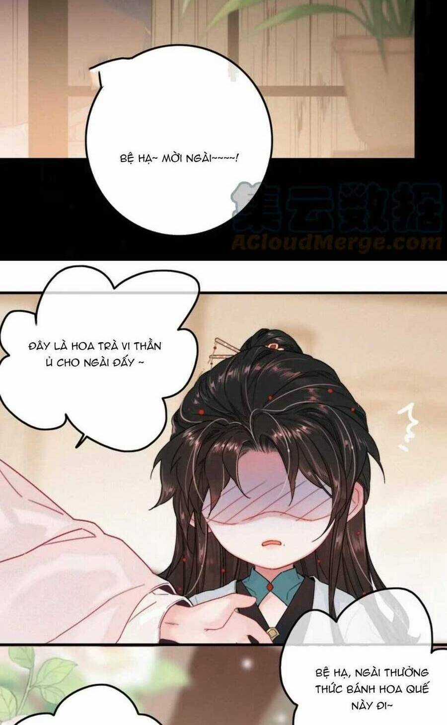 Đề Đốc Tự Ta Tu Dưỡng - Chapter 65 - Trang 15