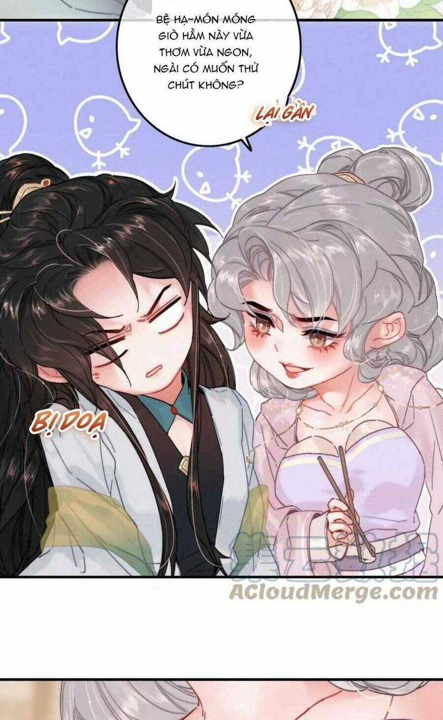 Đề Đốc Tự Ta Tu Dưỡng - Chapter 65 - Trang 17