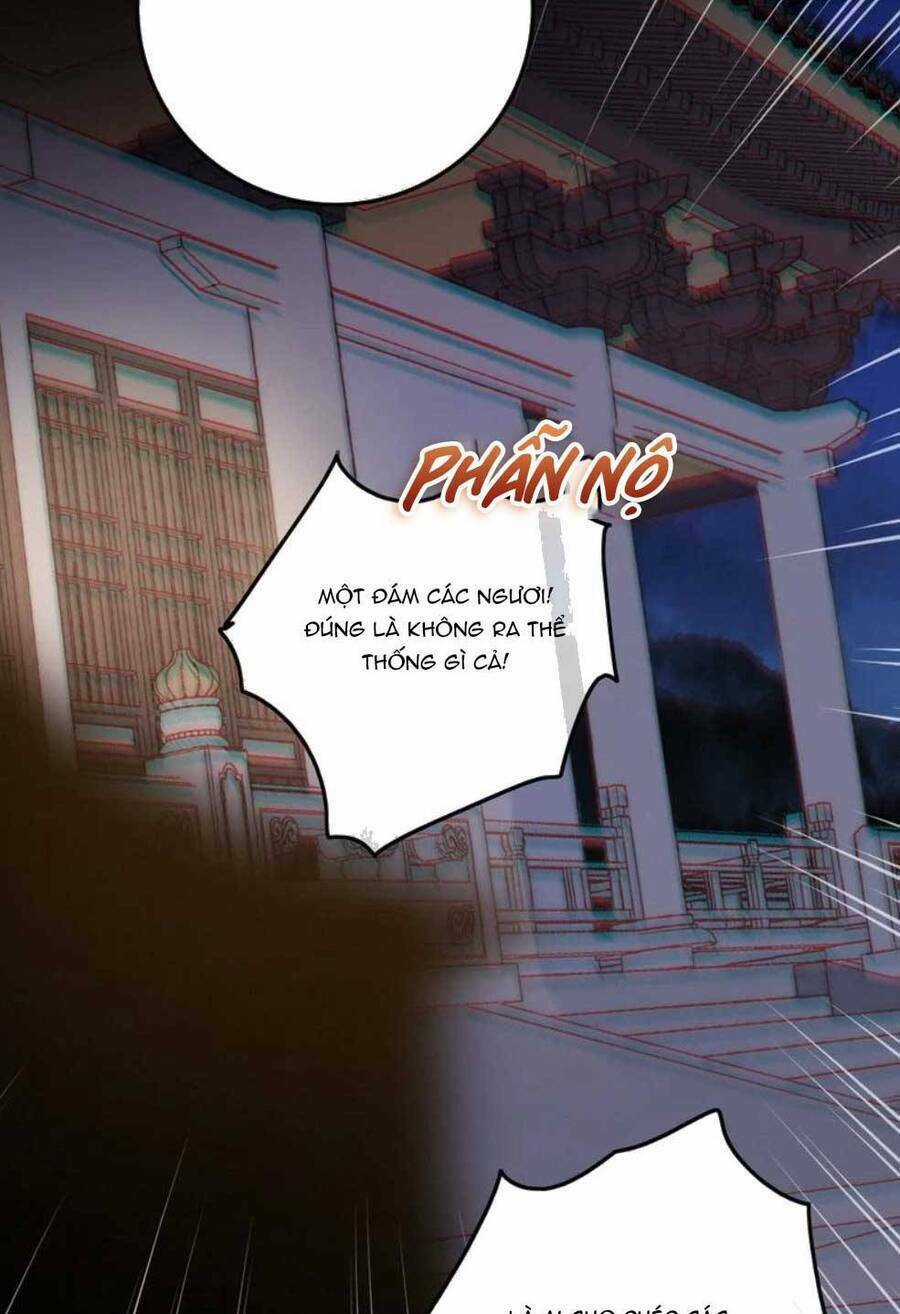 Đề Đốc Tự Ta Tu Dưỡng - Chapter 65 - Trang 20