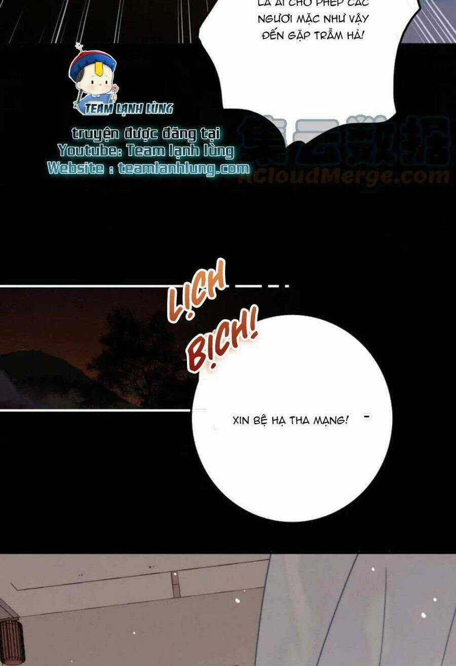 Đề Đốc Tự Ta Tu Dưỡng - Chapter 65 - Trang 21