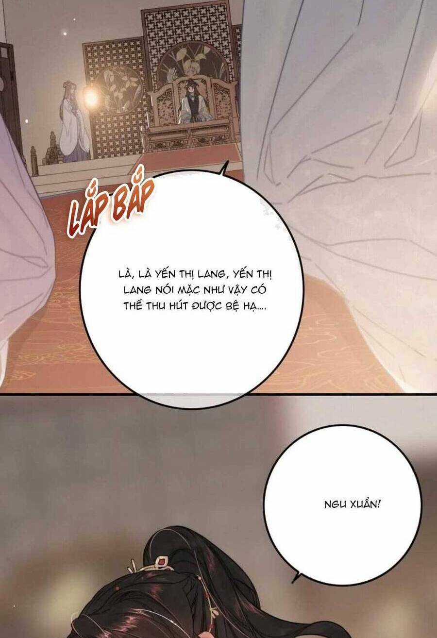 Đề Đốc Tự Ta Tu Dưỡng - Chapter 65 - Trang 22