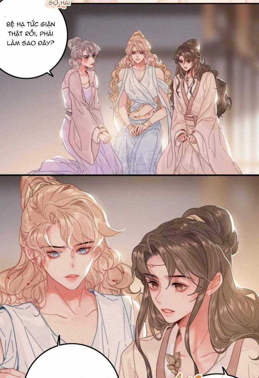 Đề Đốc Tự Ta Tu Dưỡng - Chapter 65 - Trang 24