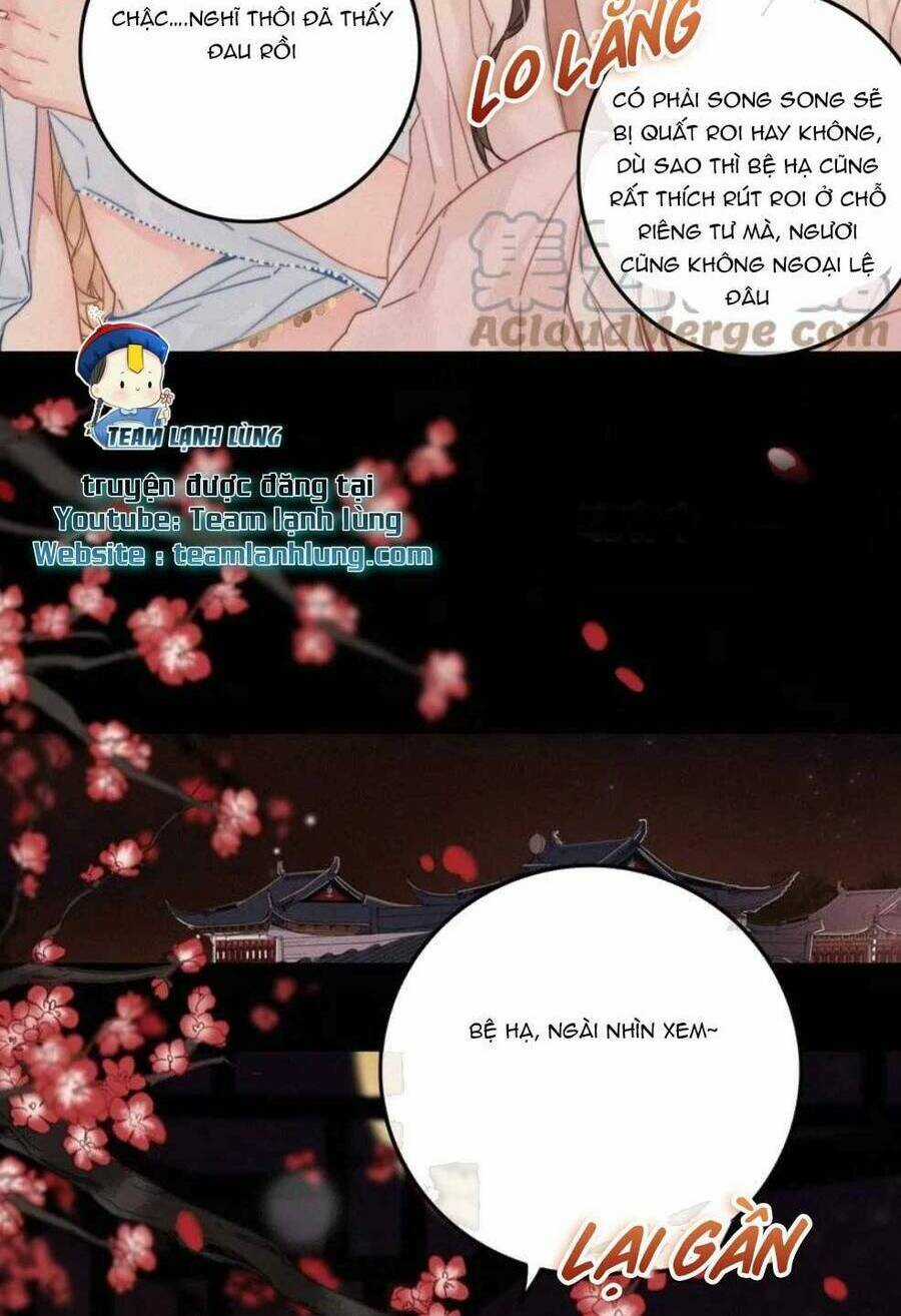 Đề Đốc Tự Ta Tu Dưỡng - Chapter 65 - Trang 25