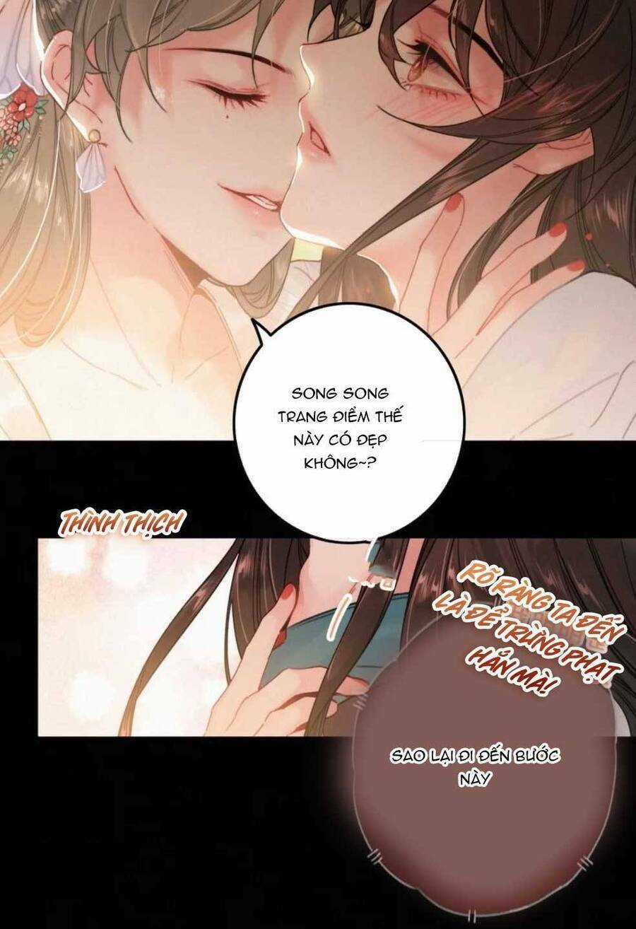 Đề Đốc Tự Ta Tu Dưỡng - Chapter 65 - Trang 28