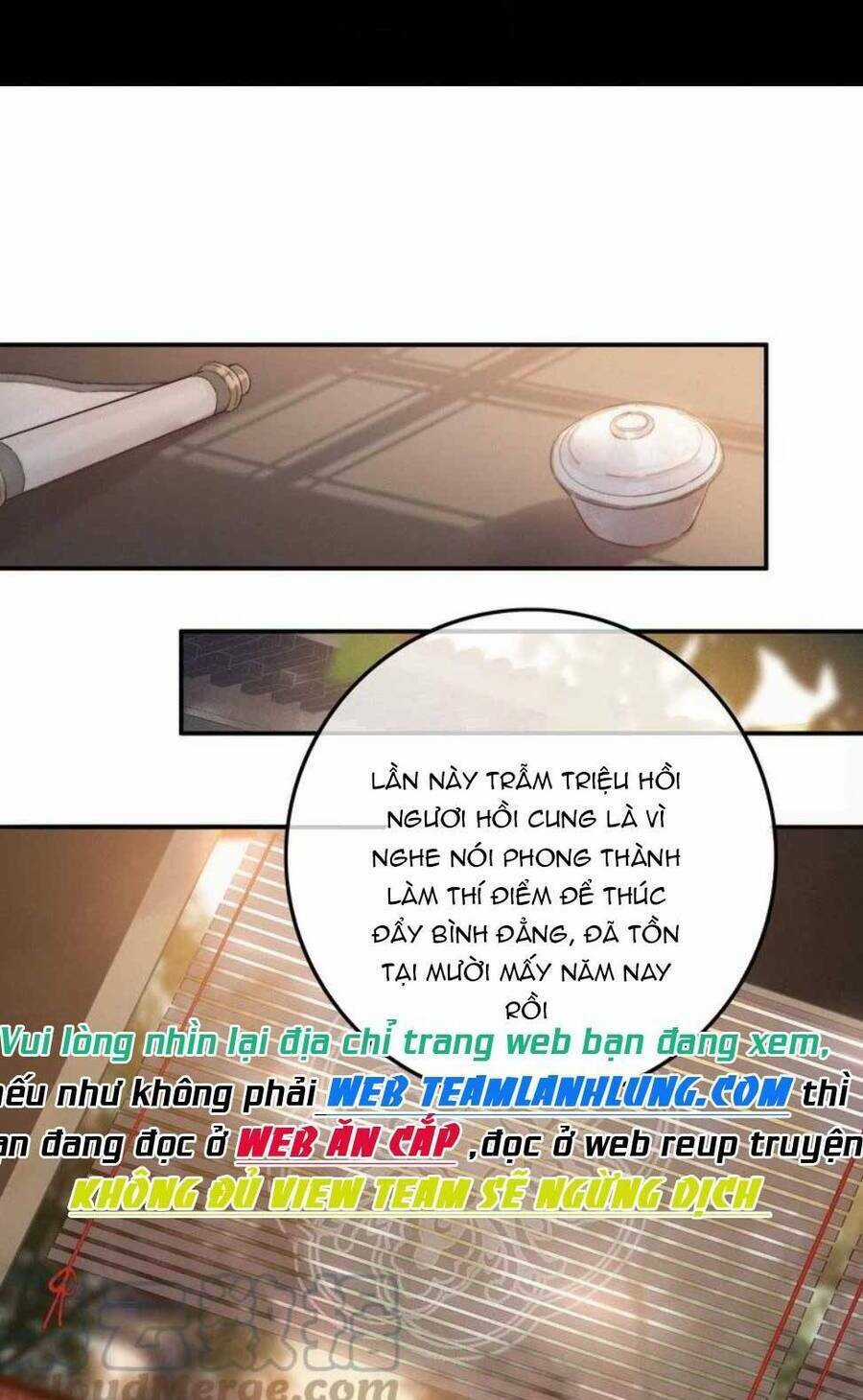 Đề Đốc Tự Ta Tu Dưỡng - Chapter 65 - Trang 4