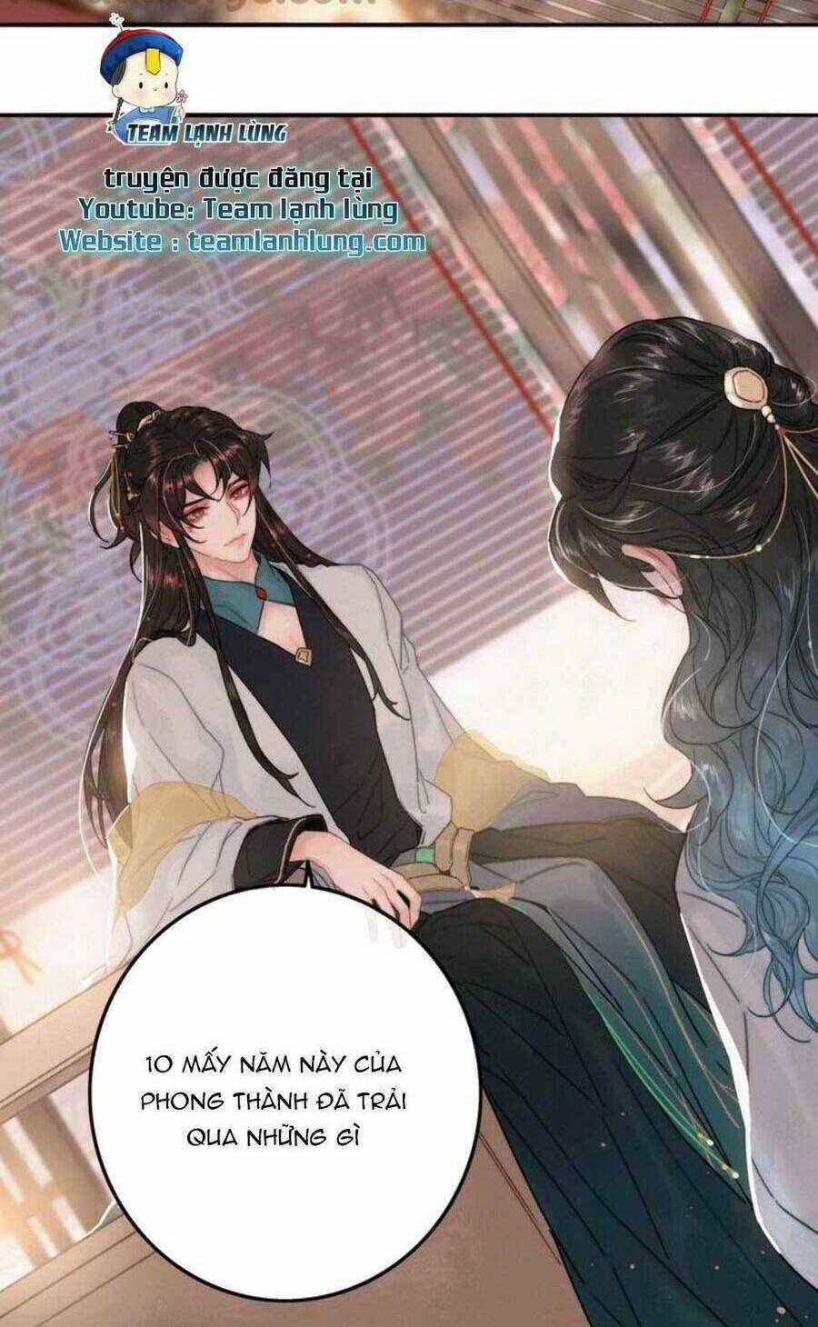 Đề Đốc Tự Ta Tu Dưỡng - Chapter 65 - Trang 5