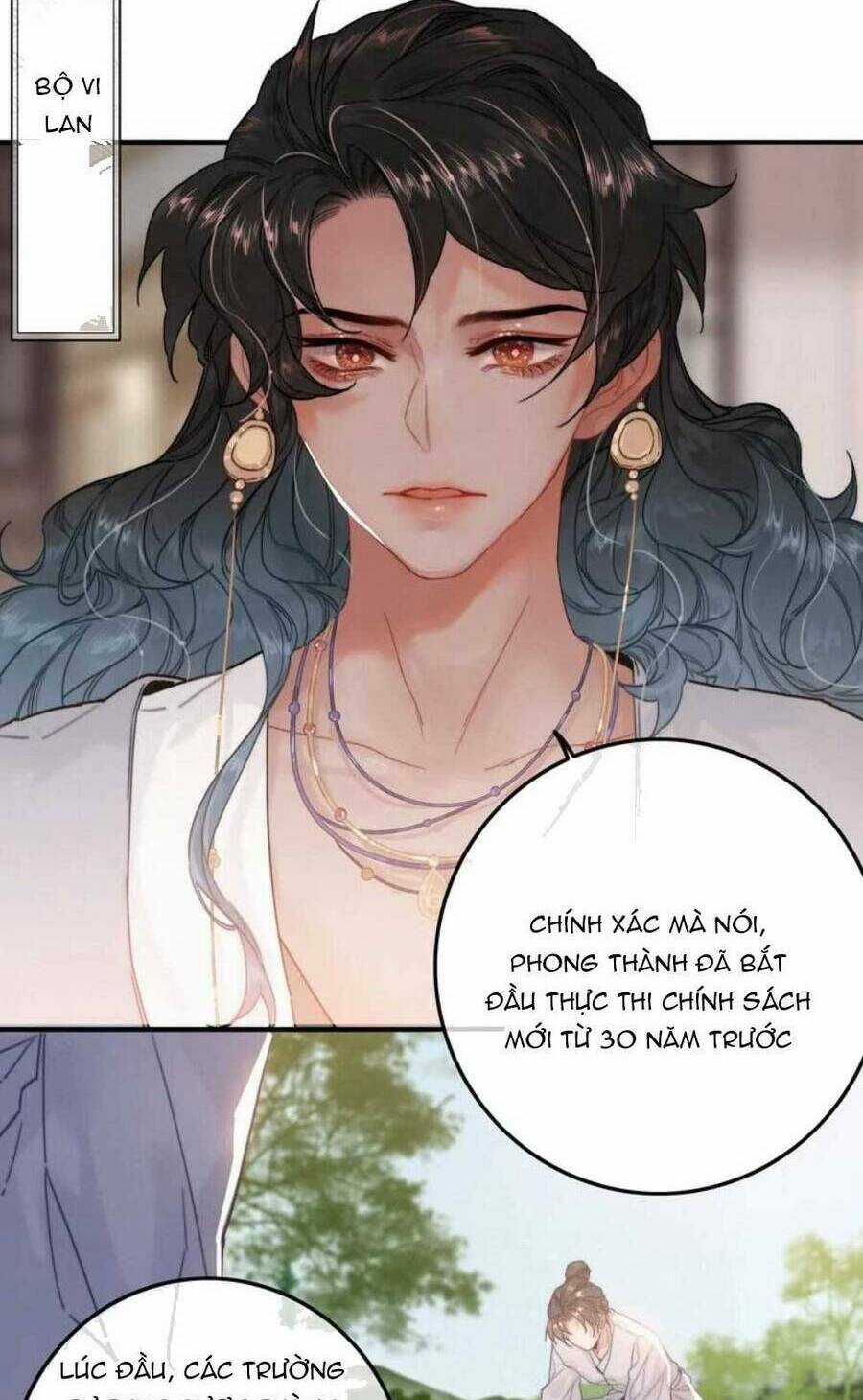 Đề Đốc Tự Ta Tu Dưỡng - Chapter 65 - Trang 7
