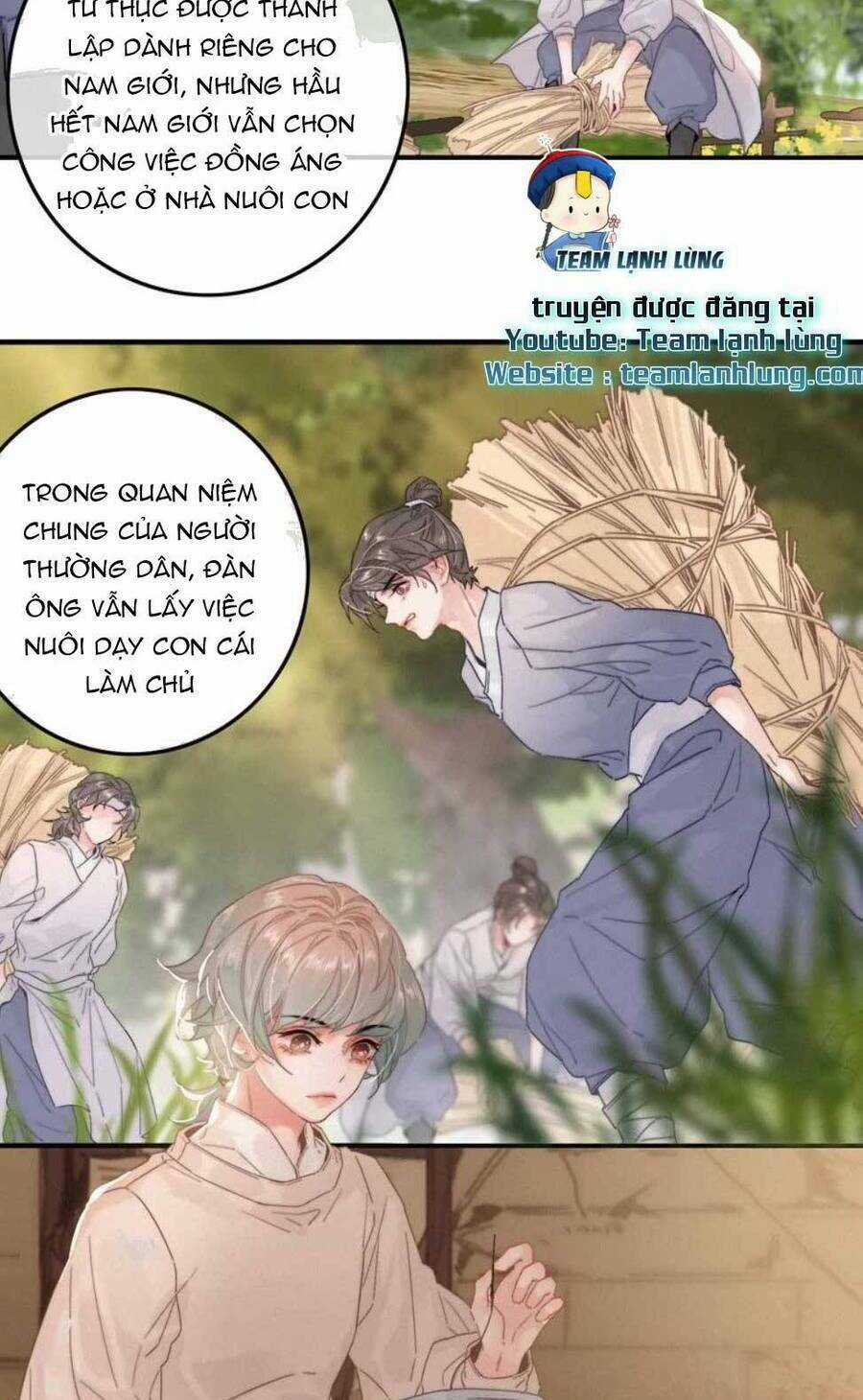 Đề Đốc Tự Ta Tu Dưỡng - Chapter 65 - Trang 8