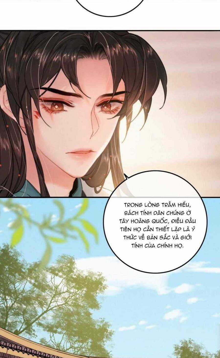Đề Đốc Tự Ta Tu Dưỡng - Chapter 65 - Trang 10