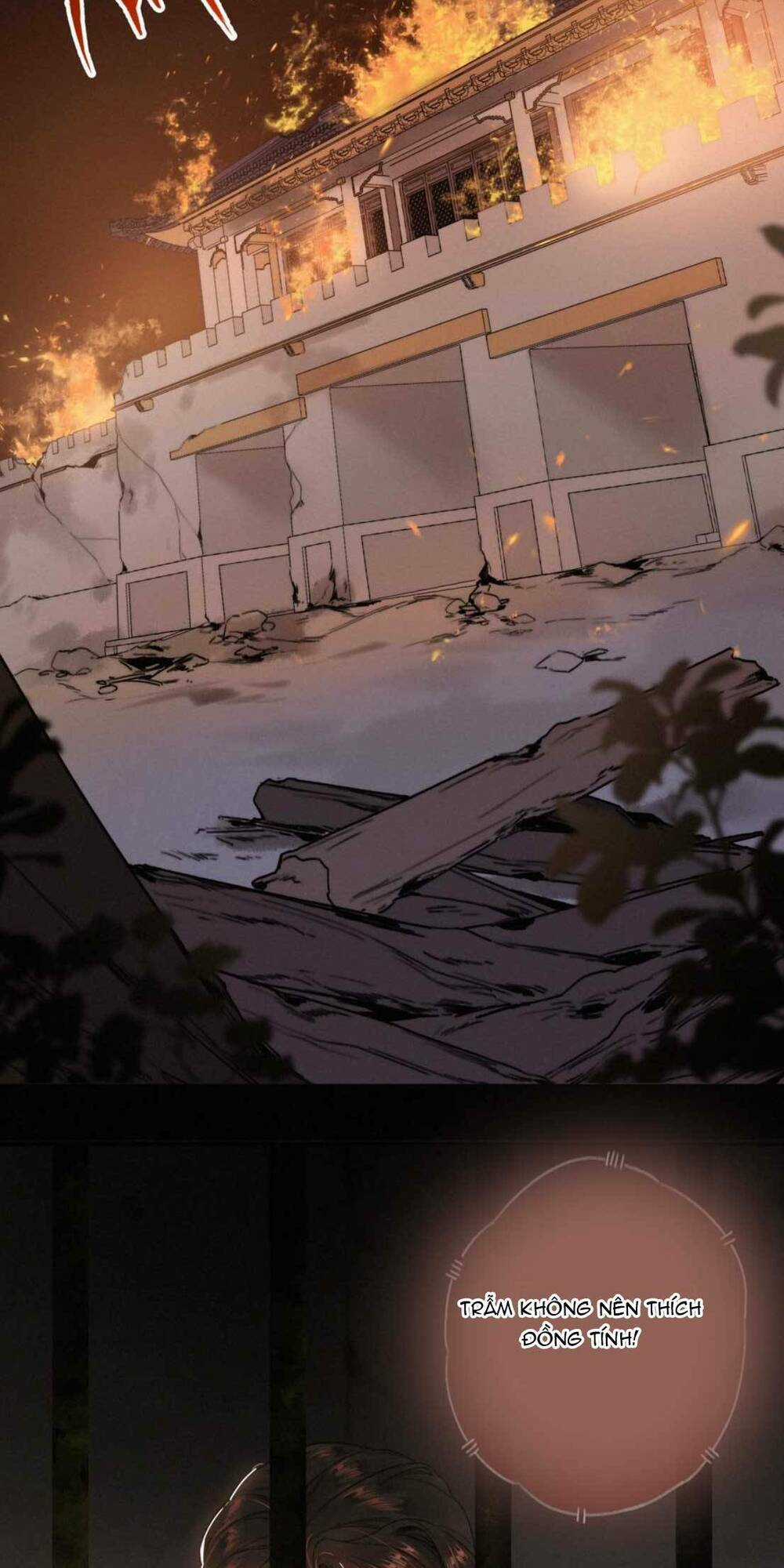 Đề Đốc Tự Ta Tu Dưỡng - Chapter 66 - Trang 11