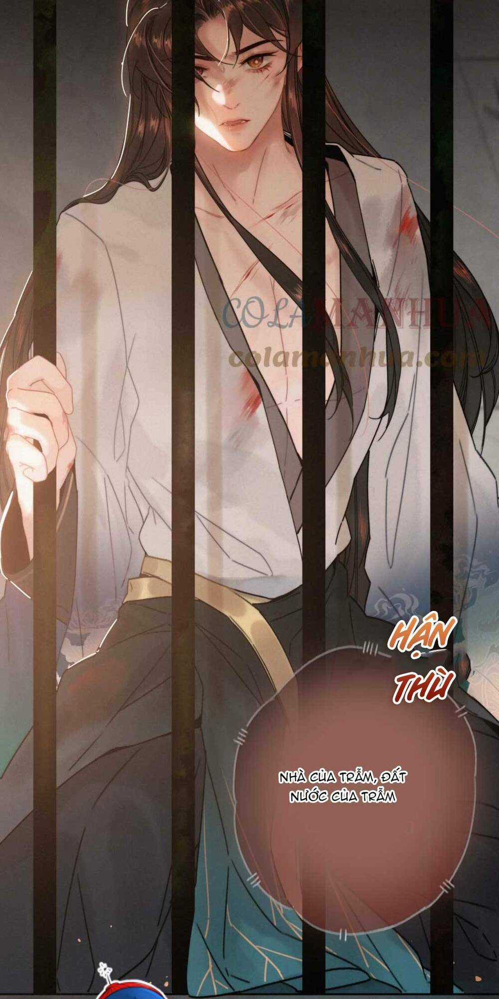 Đề Đốc Tự Ta Tu Dưỡng - Chapter 66 - Trang 12